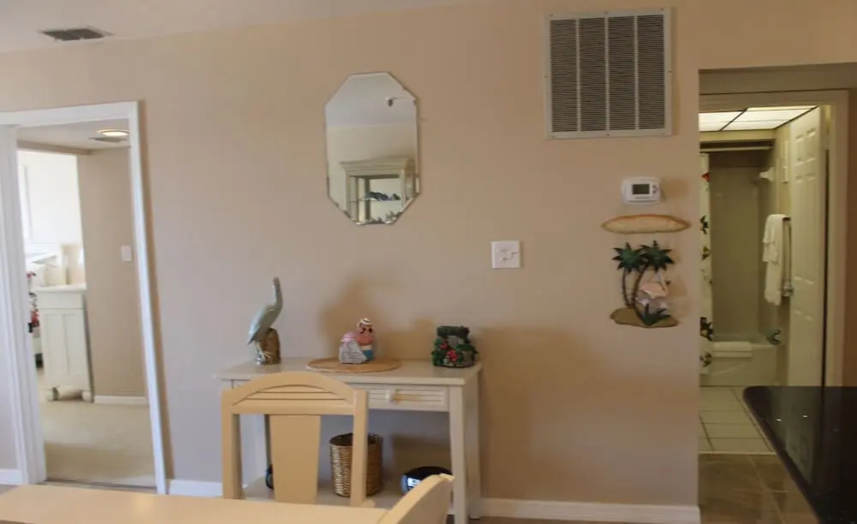 Sea Breeze 303 Apartment