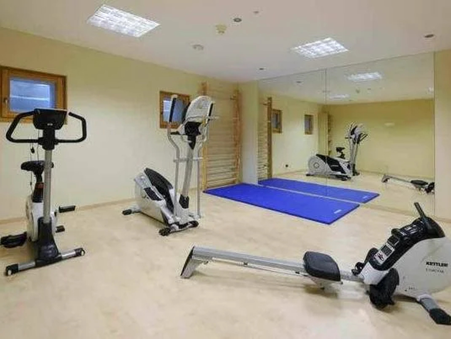 Le Clos des Sources Hôtel*** & Spa