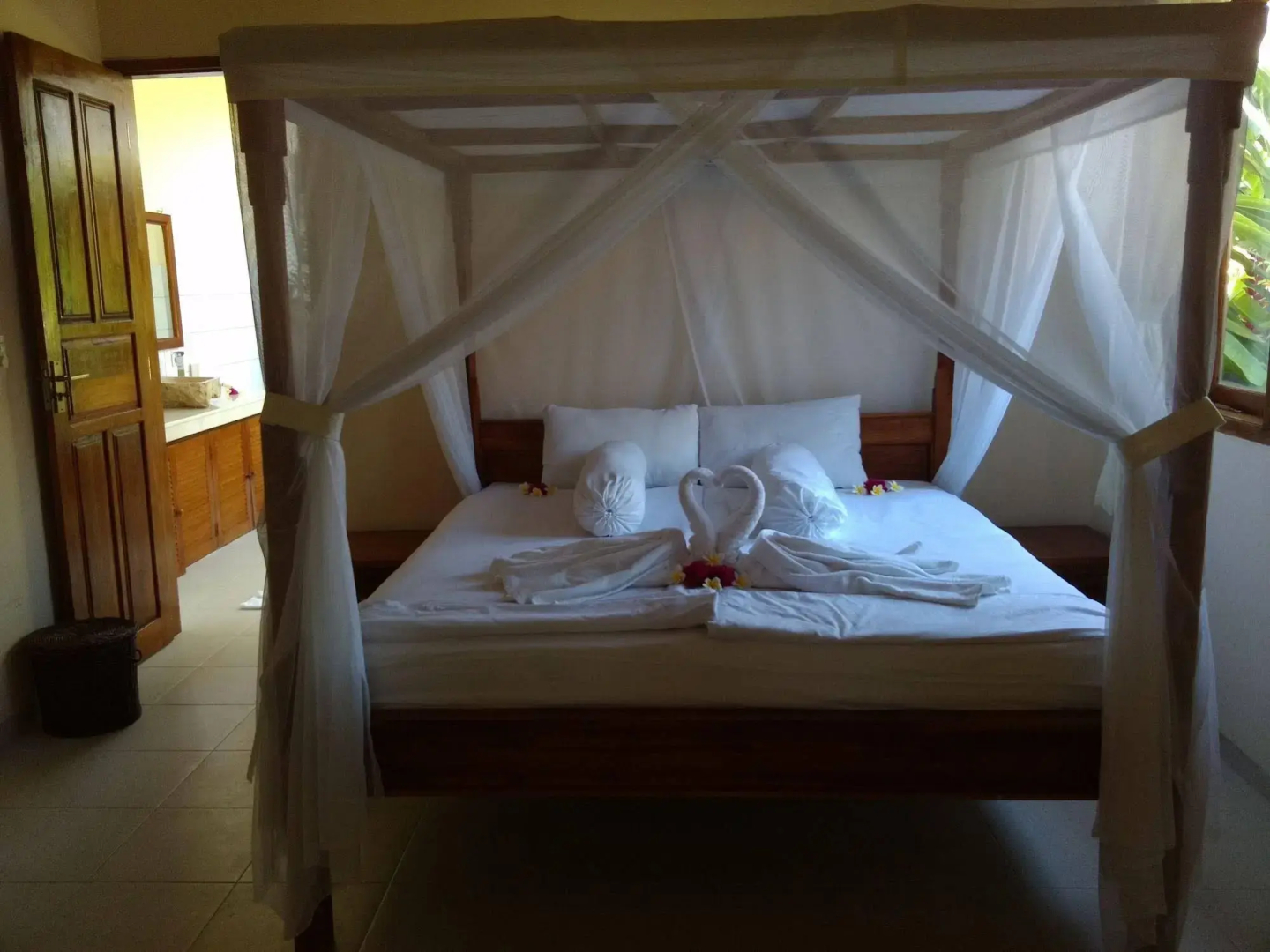 Starlight Hotel Lovina