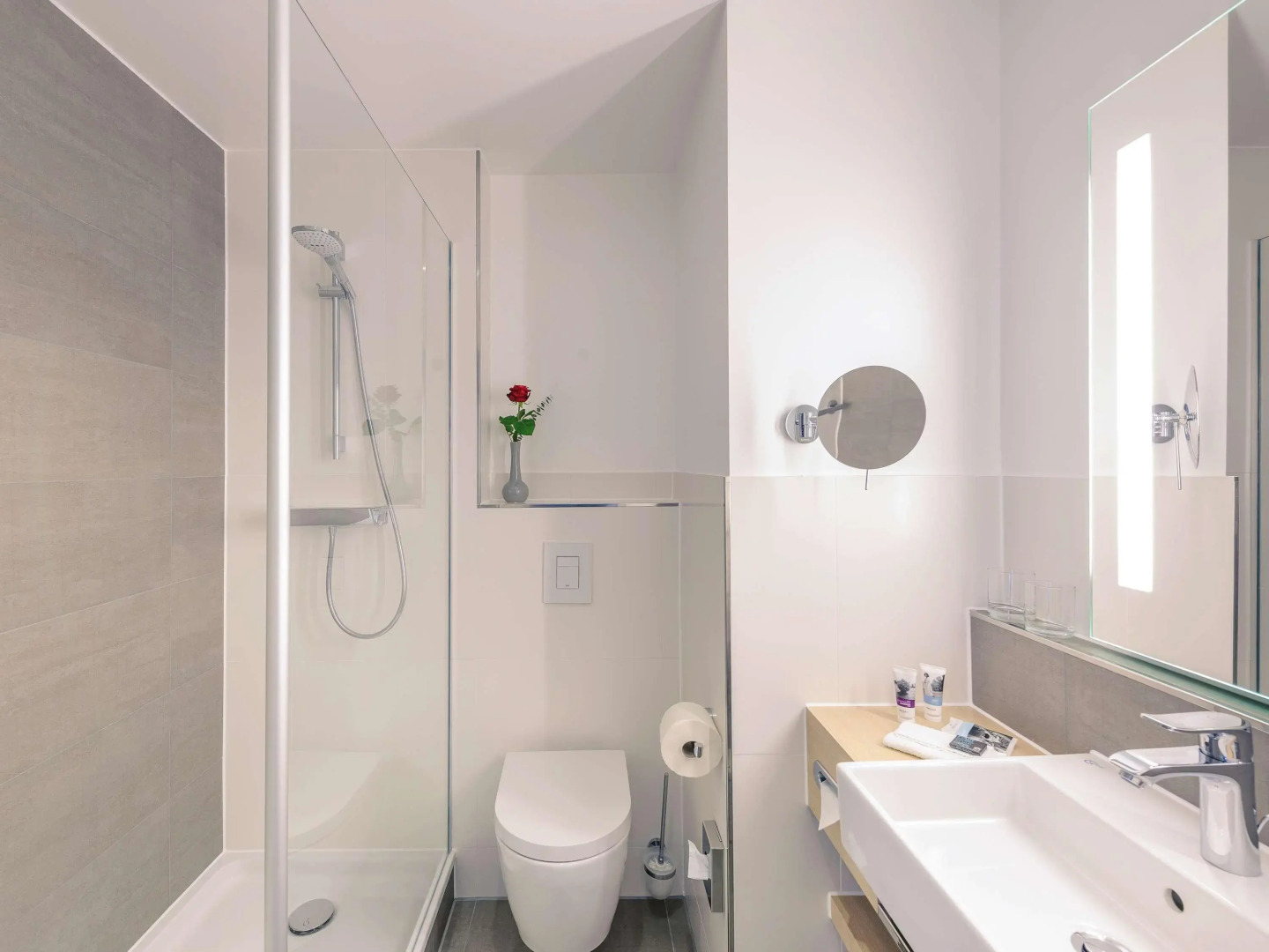 Mercure Hotel Erfurt Altstadt