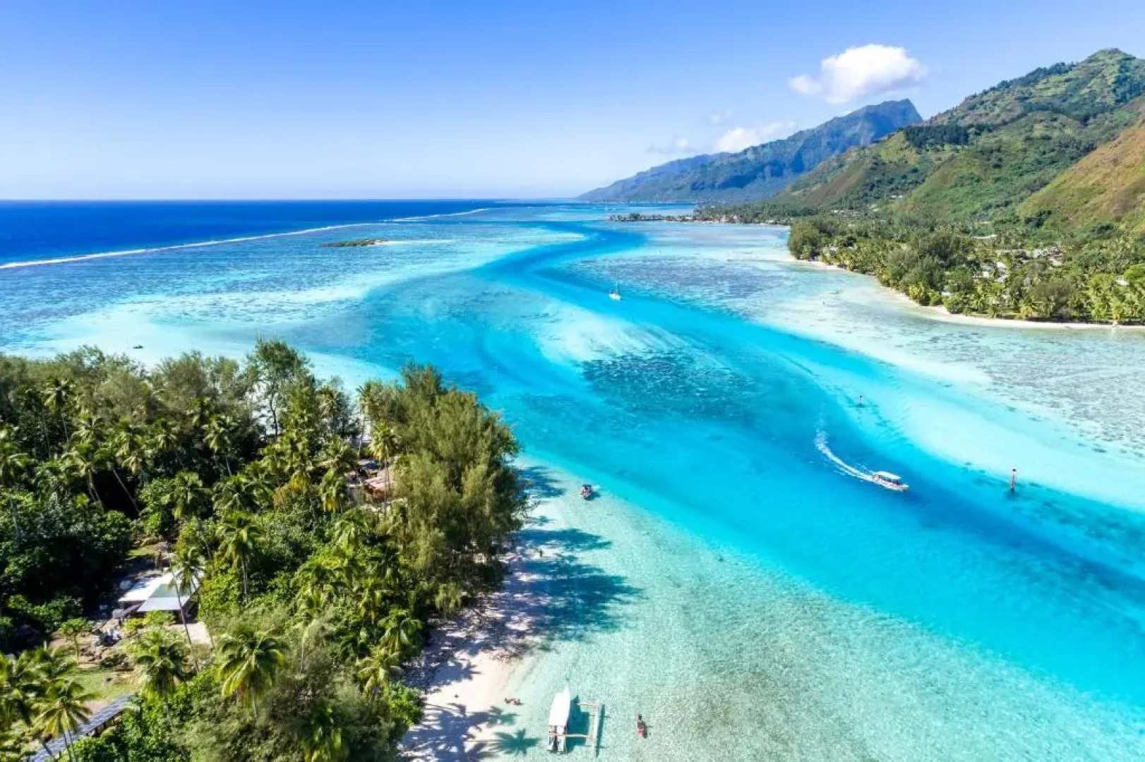 Robinsons Cove Villas