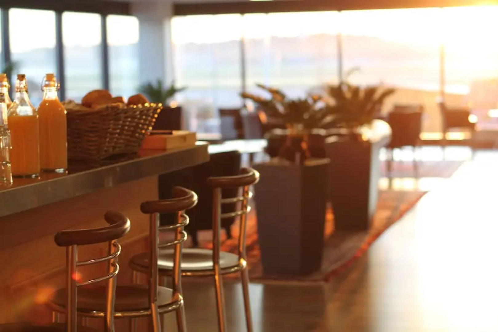 Göteborg City Airport Hotel