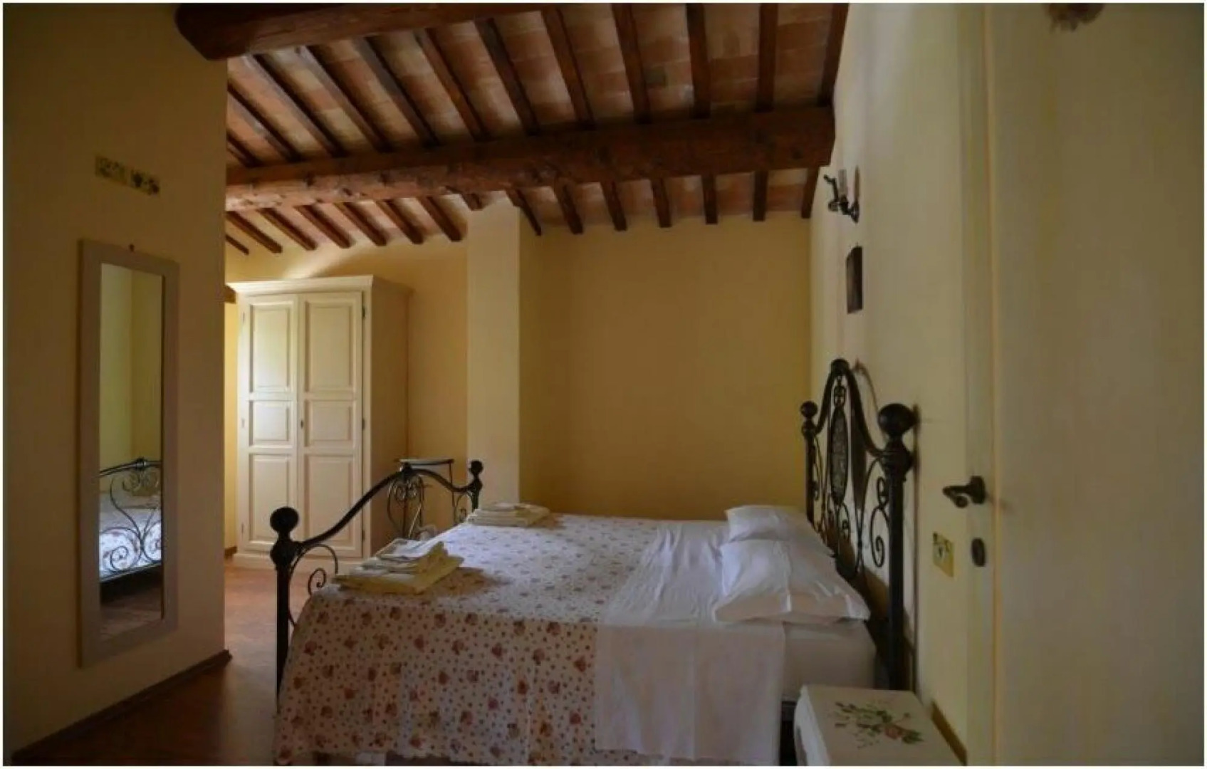 La Villa In Collina - La Villa In Collina