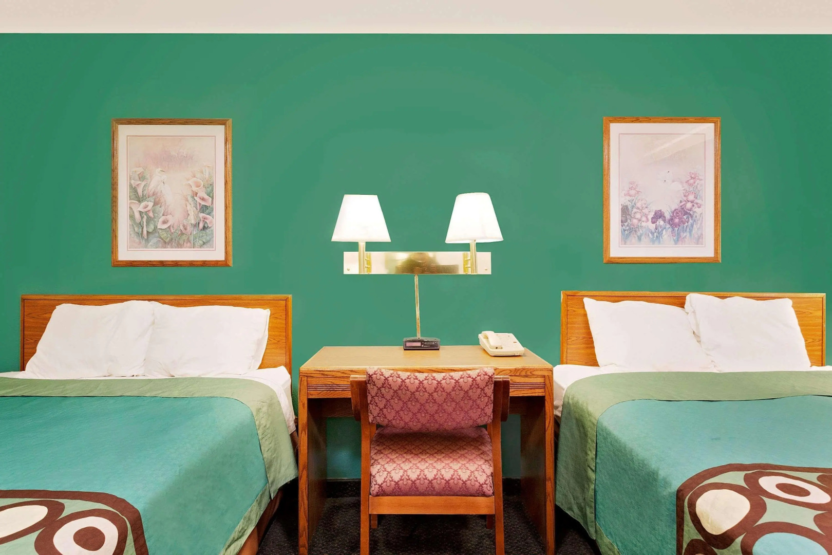 Super 8 By Wyndham Carlisle-South