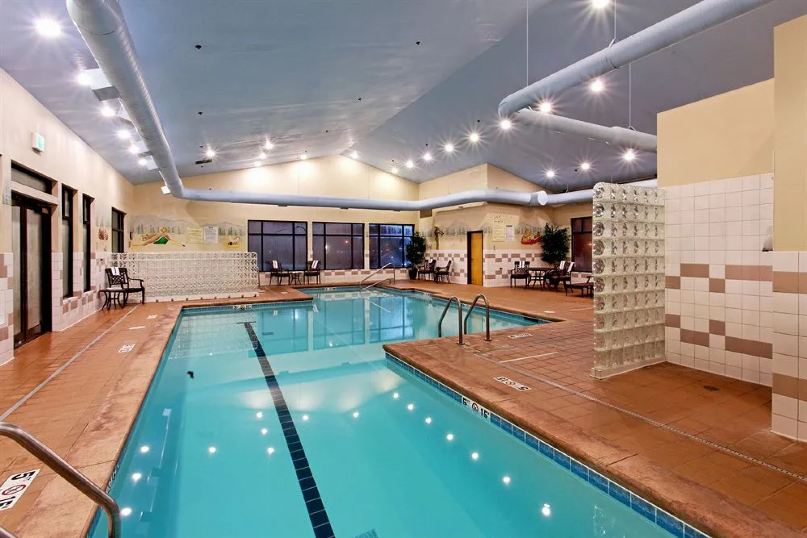 Holiday Inn Express & Suites Kalispell