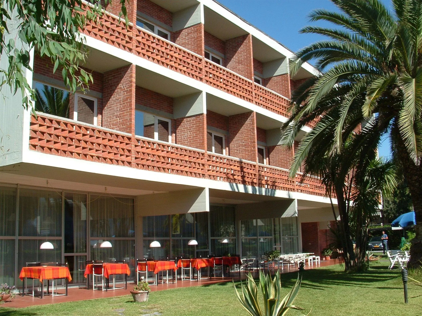 Hotel Marina