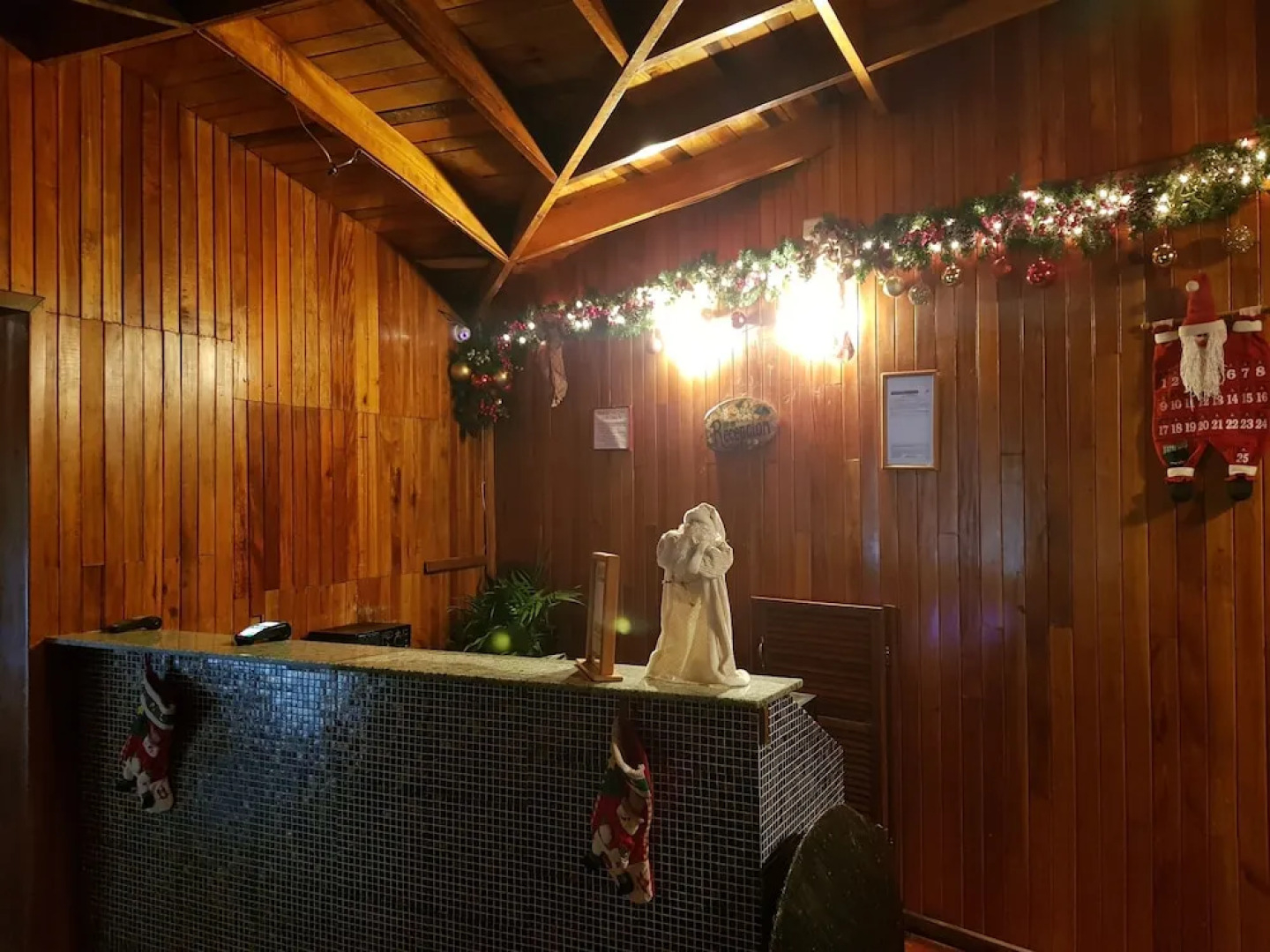 Casa Grande Bambito Resort & Residences