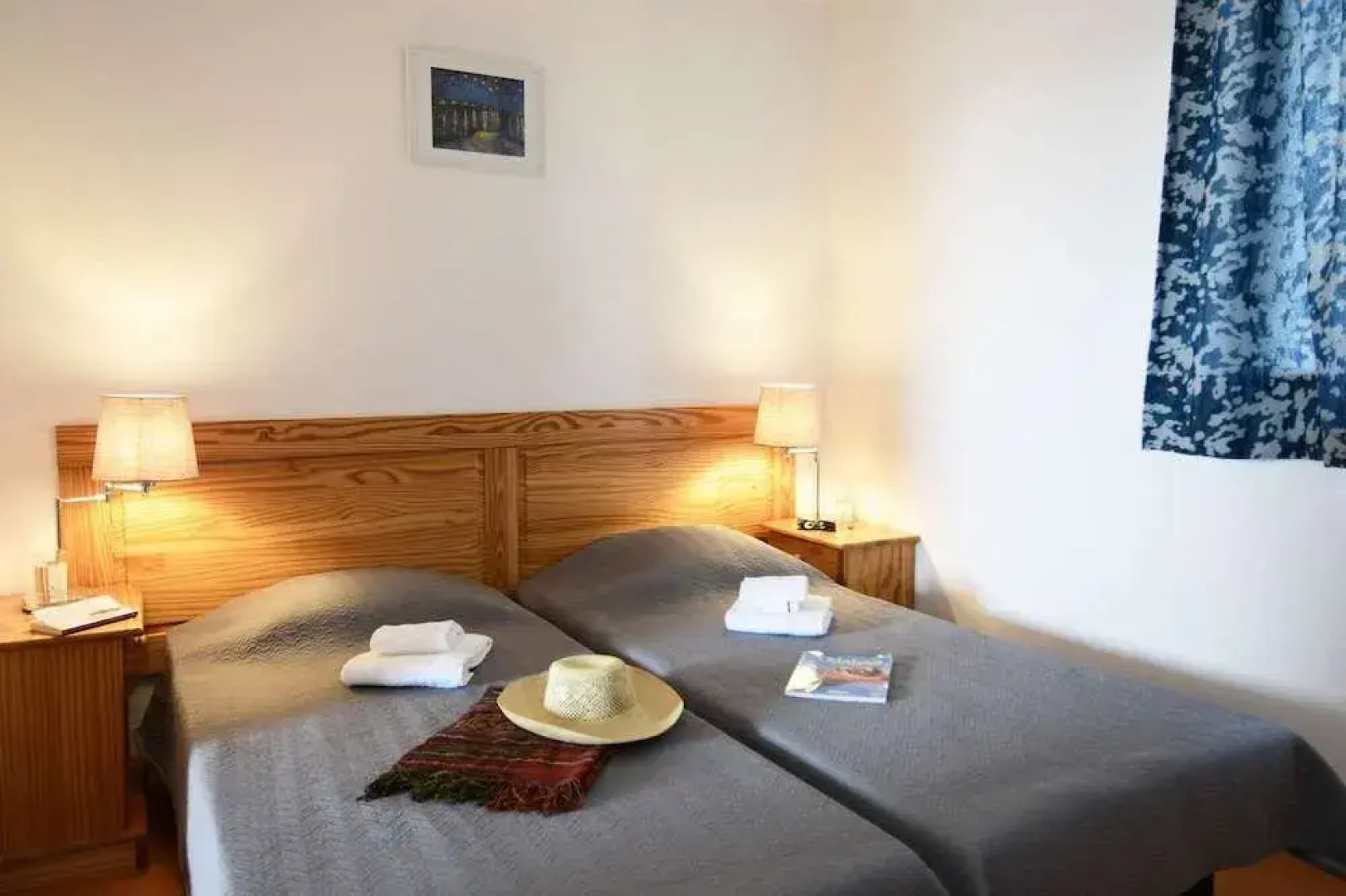 Résidence Odalys Le Mas des Vignes