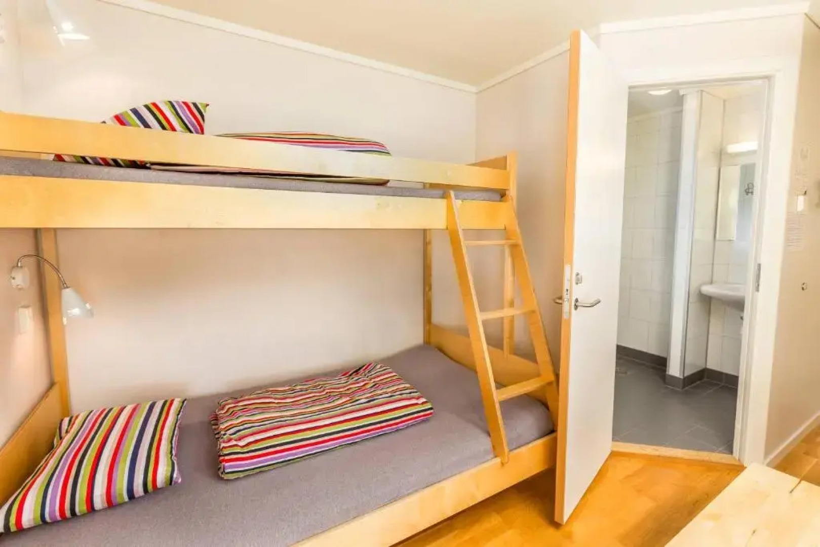 Flåm Hostel & Cabins