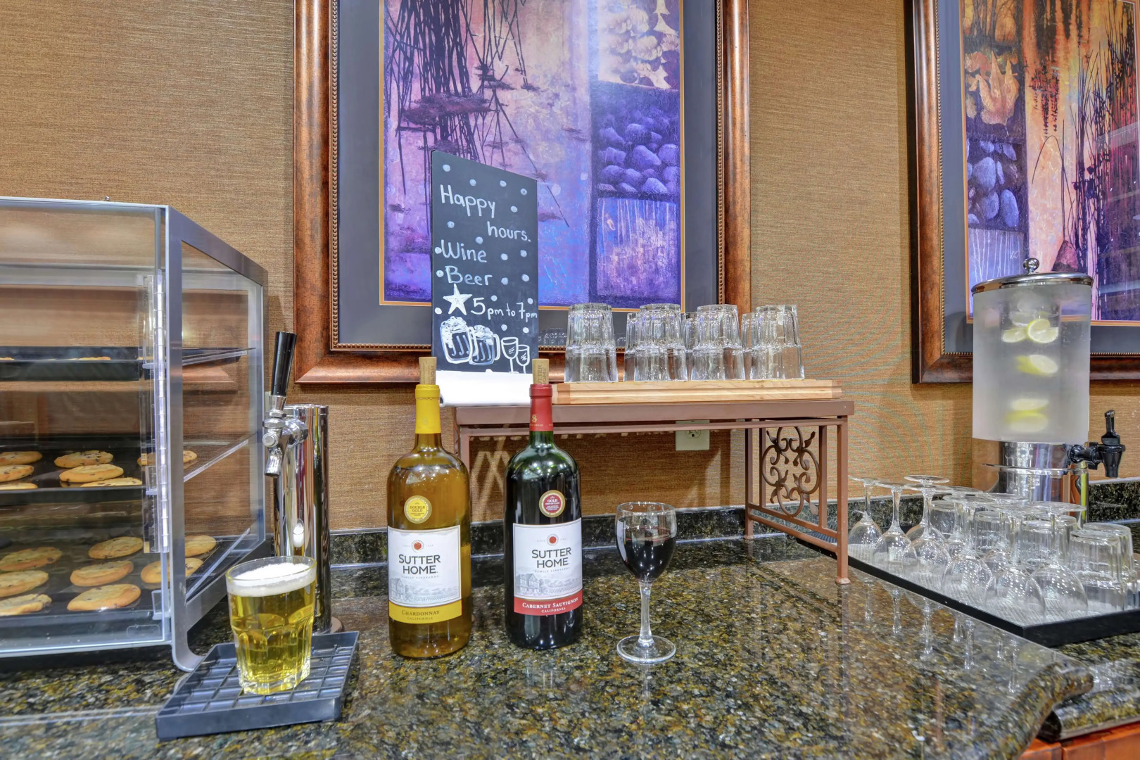 Homewood Suites by Hilton Fayetteville