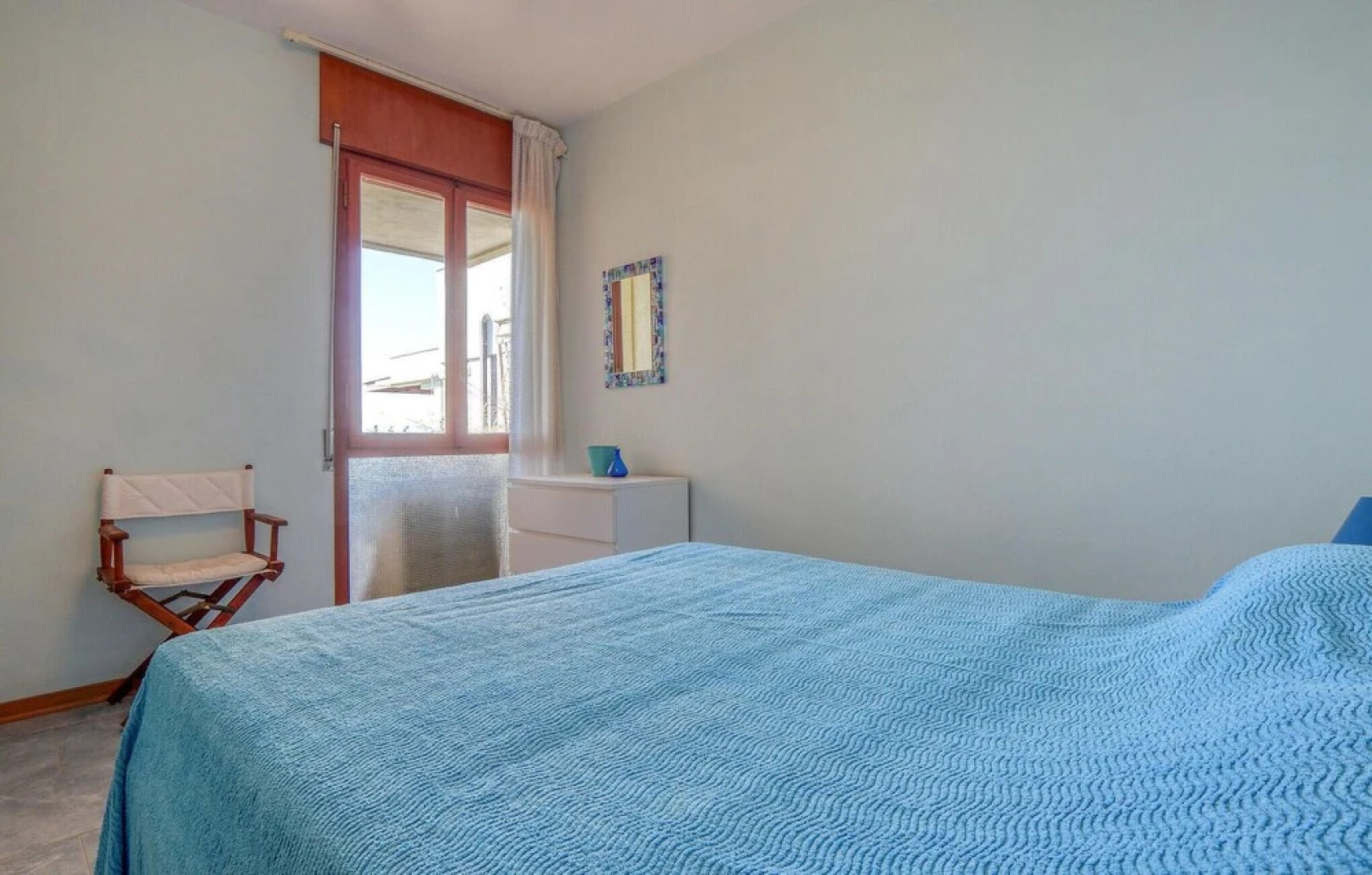 Stunning Apartment in Castglione Della P. With Wifi and 2 Bedrooms