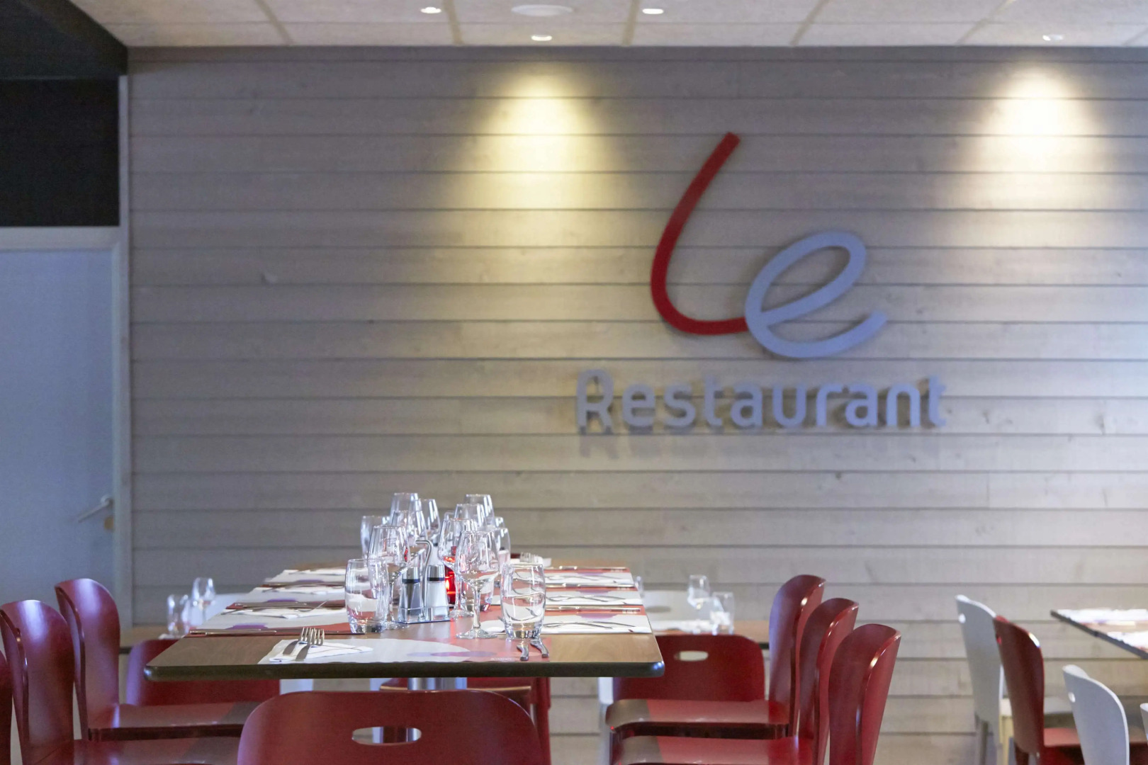 Campanile Hotel Lille Euralille