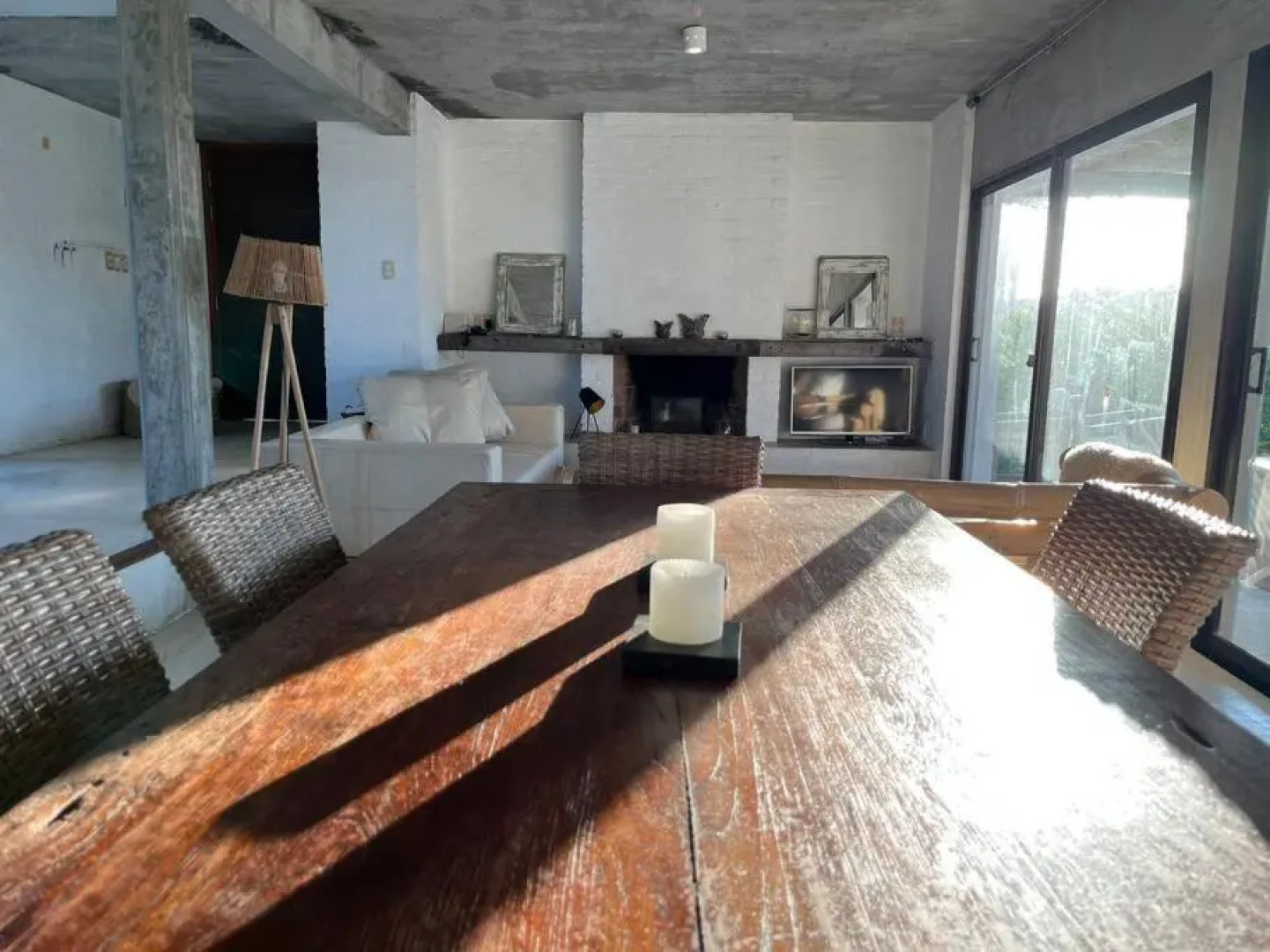 Casa a 200 mts de bikini