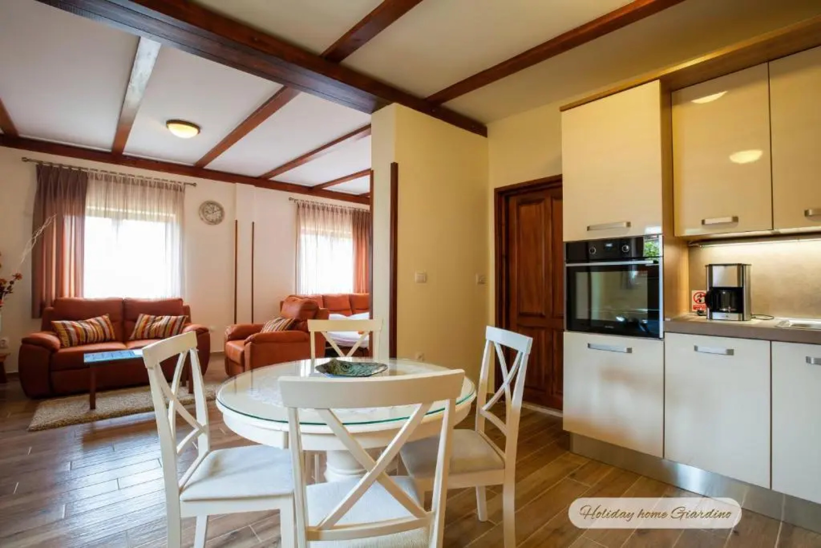 Holiday Home Giardino Marino