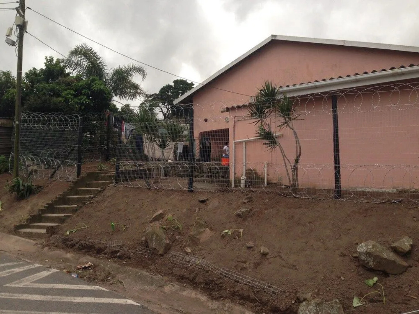 JosepHome Accommodation - Hostel