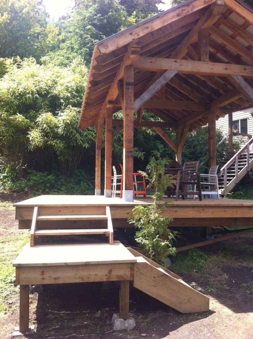 Purple Palace Hostel