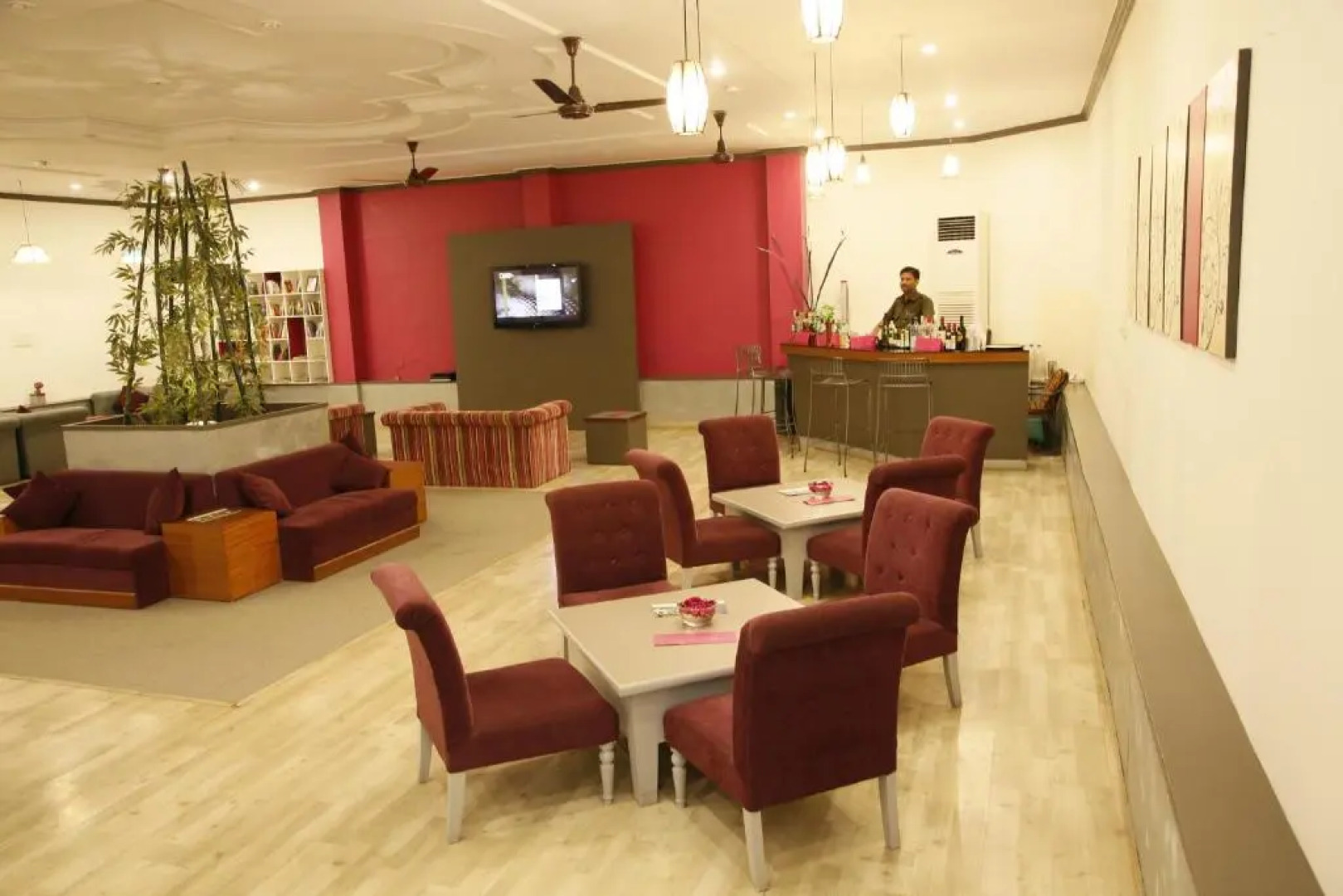 Hotel Ranthambore Regency