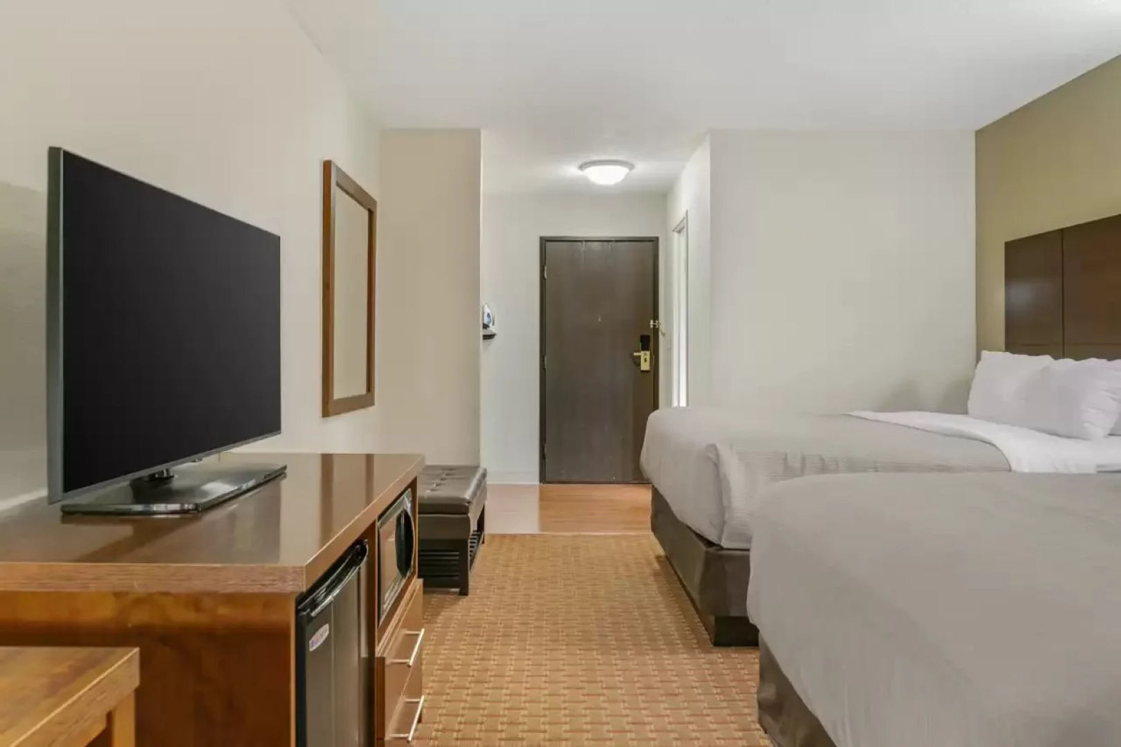 Quality Inn Saint Ignace