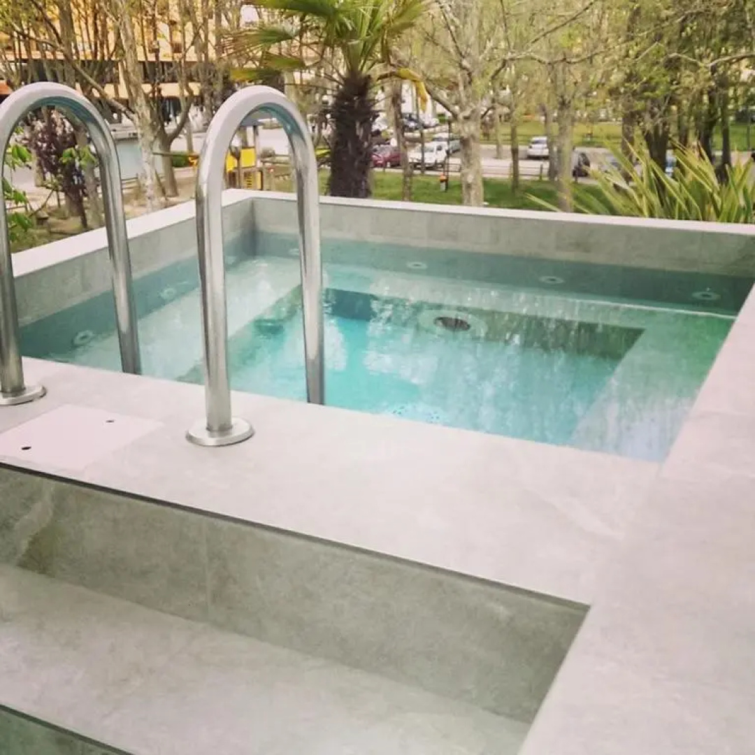 Hotel Iride