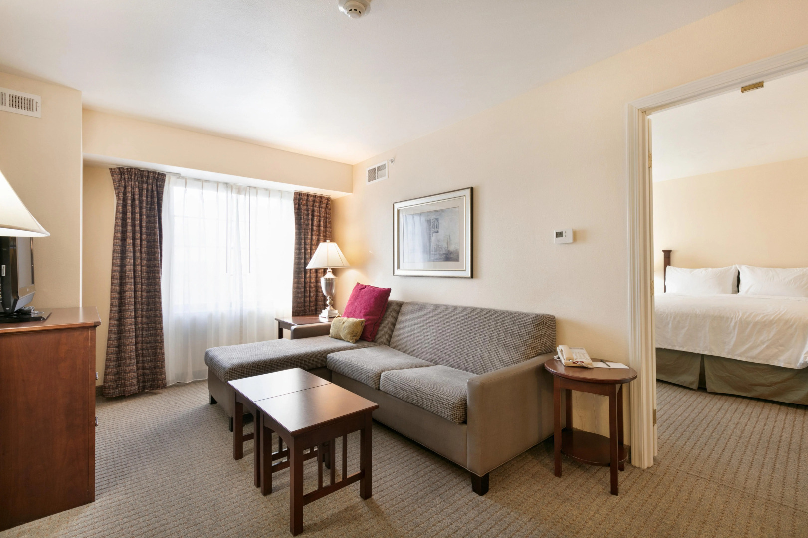 Staybridge Suites Akron-Stow-Cuyahoga Falls by IHG