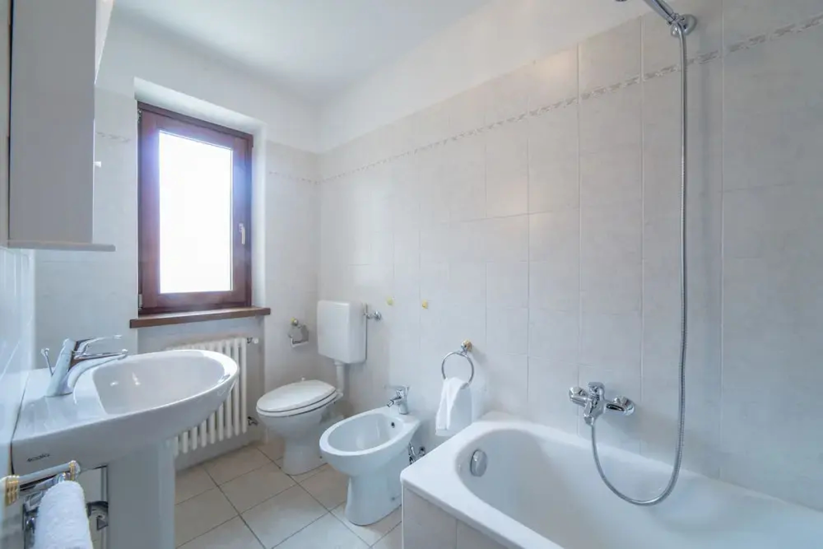 Seconda stella a destra