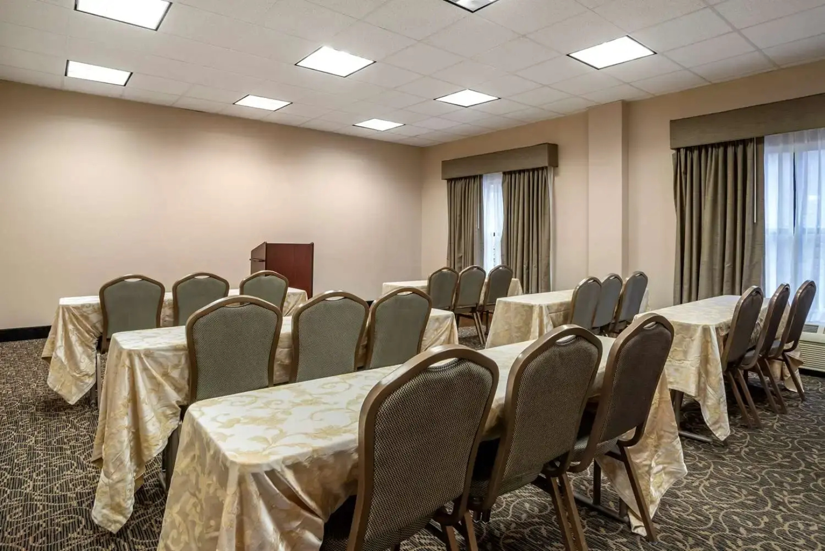 Wingate by Wyndham North East