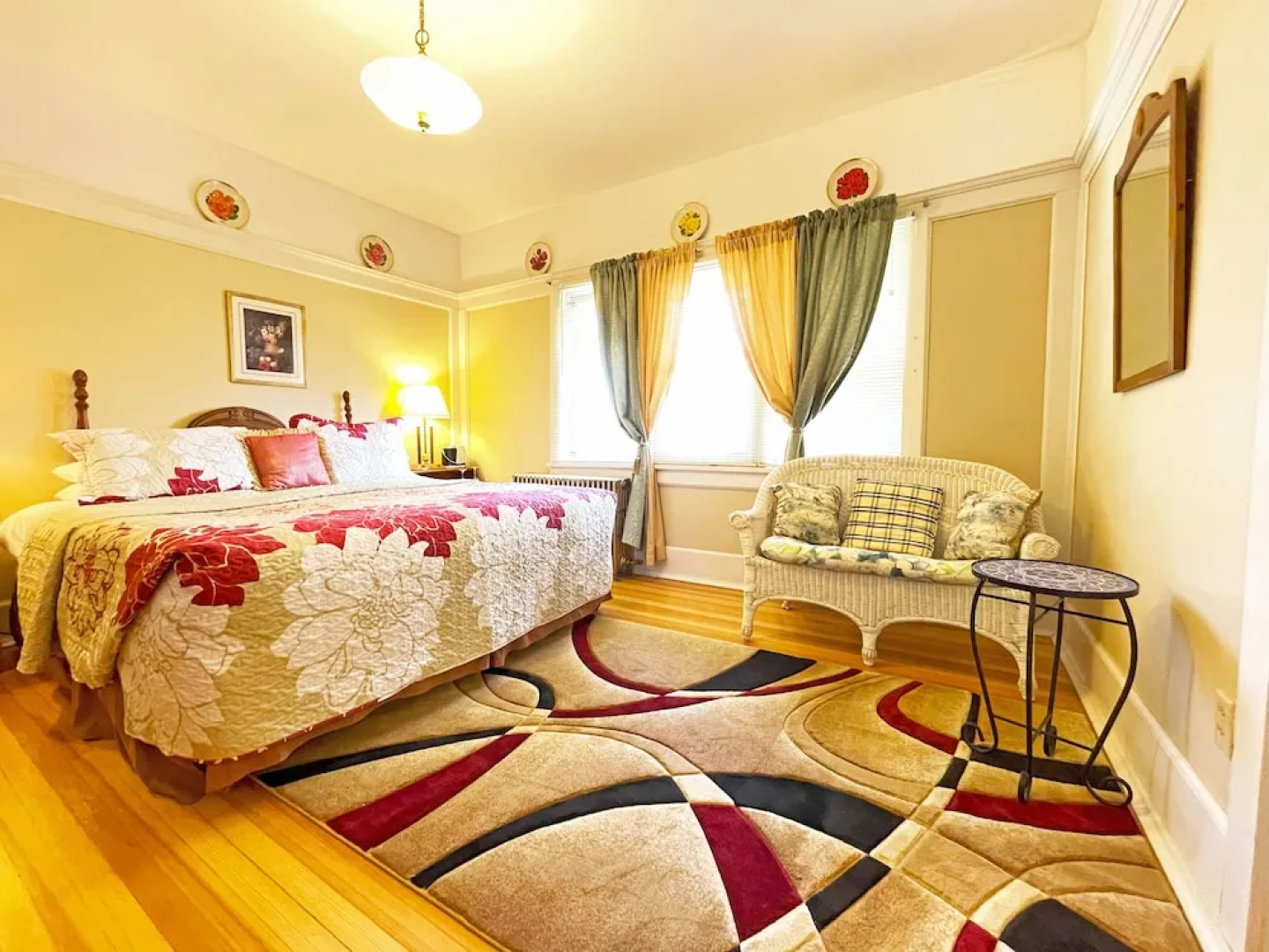 White Rose Inns