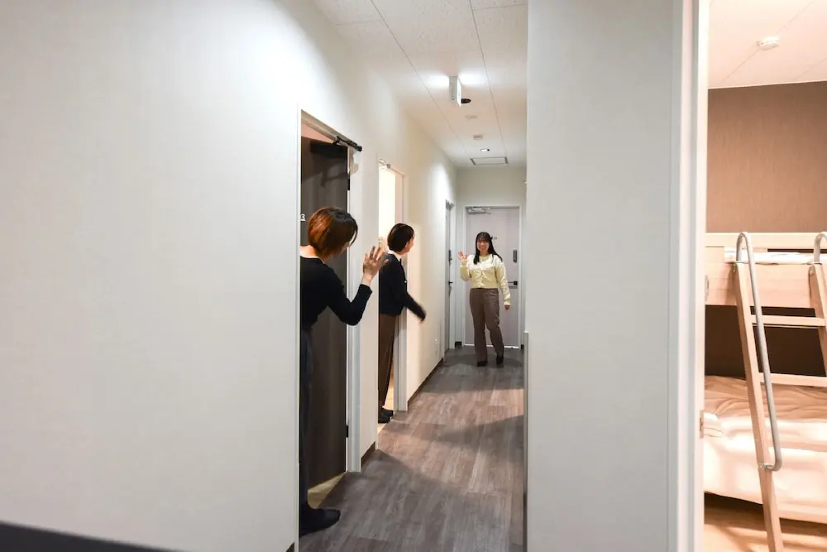 4S STAY Awaikeda Ikeda Onsenyoko