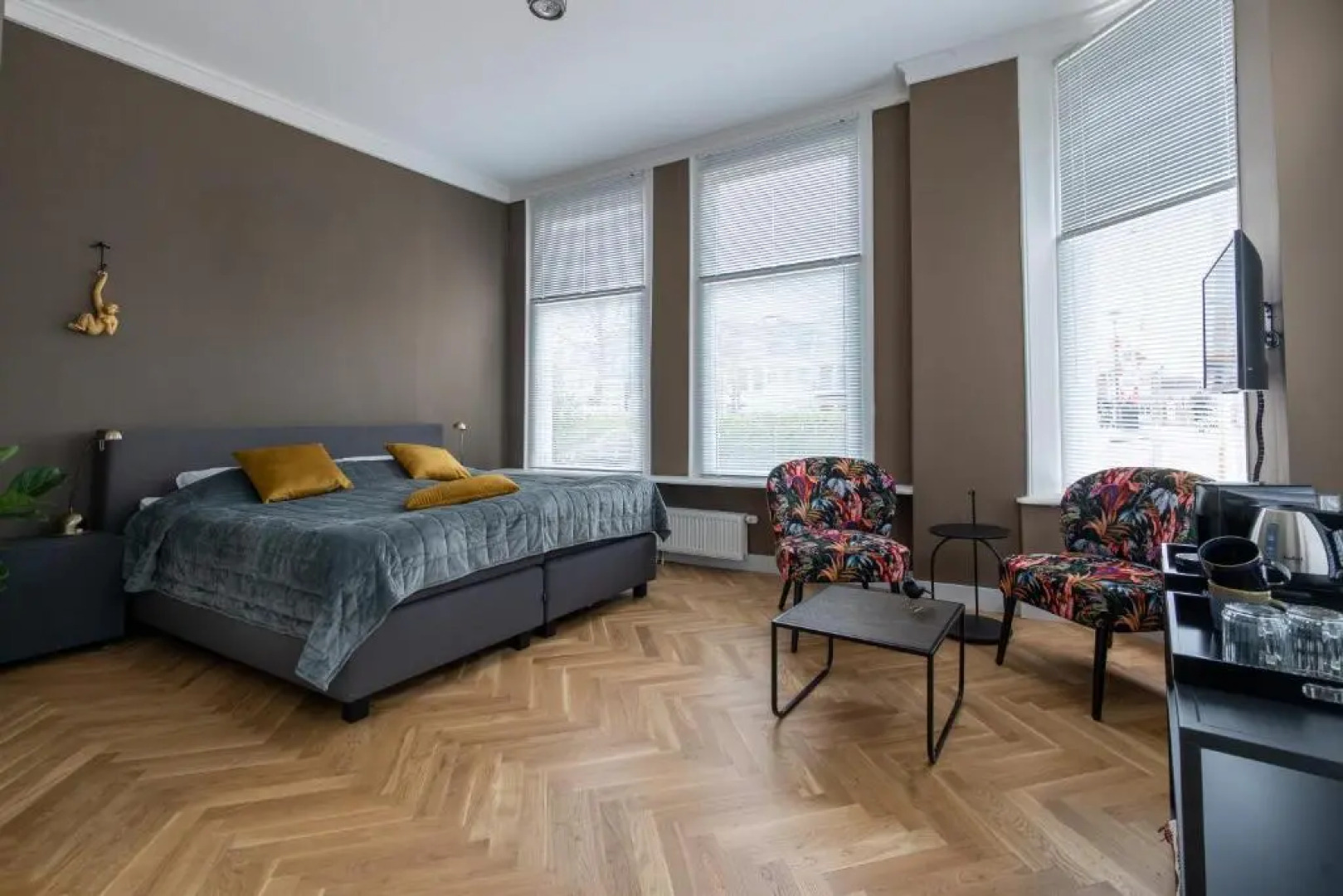 Stadslogement Hoogend