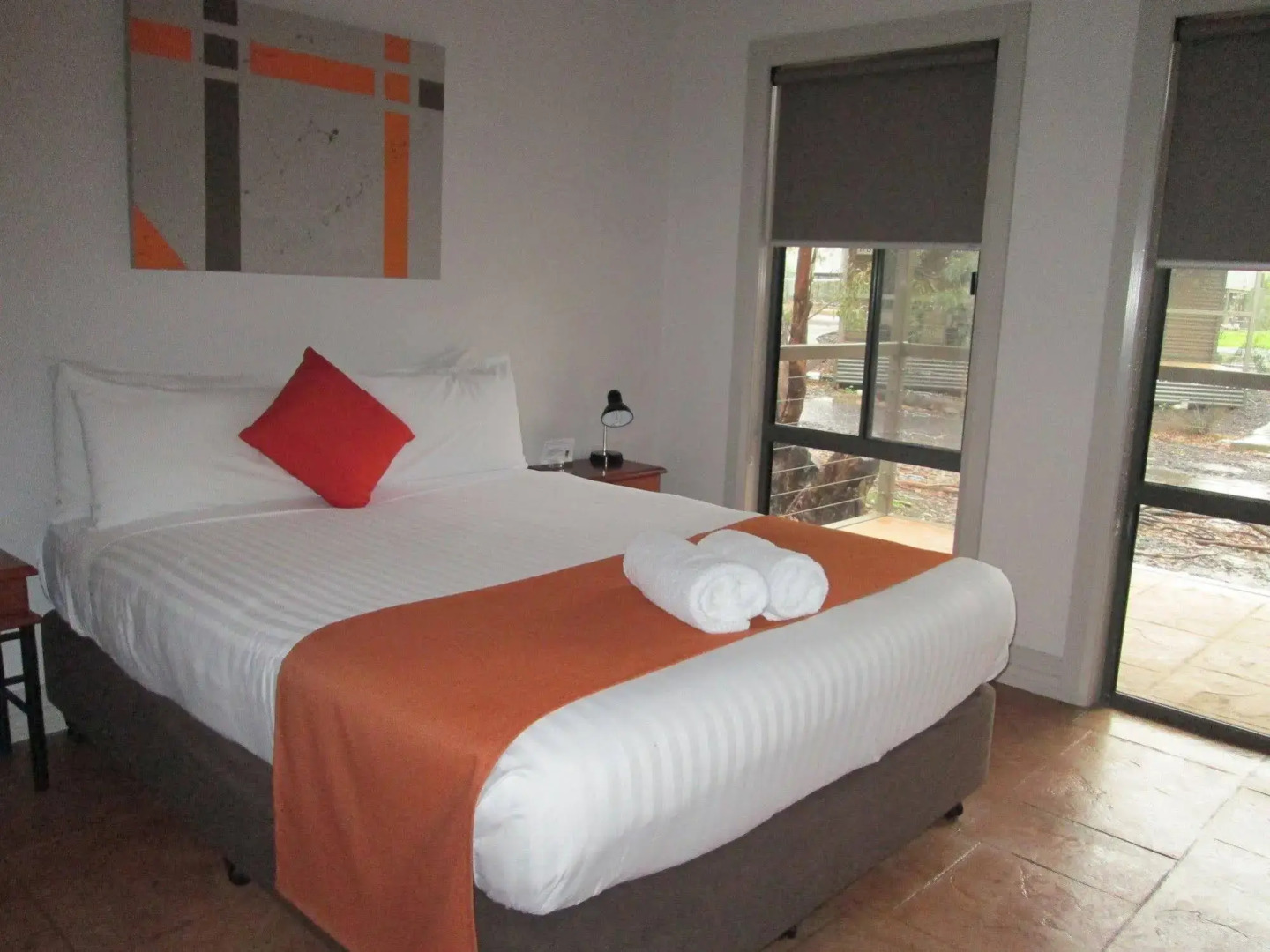 Tasman Holiday Parks - Moama on the Murray