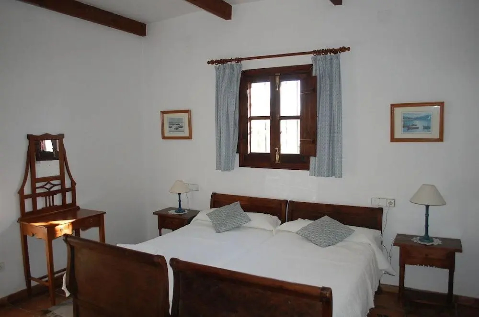 Hacienda Dos Olivos