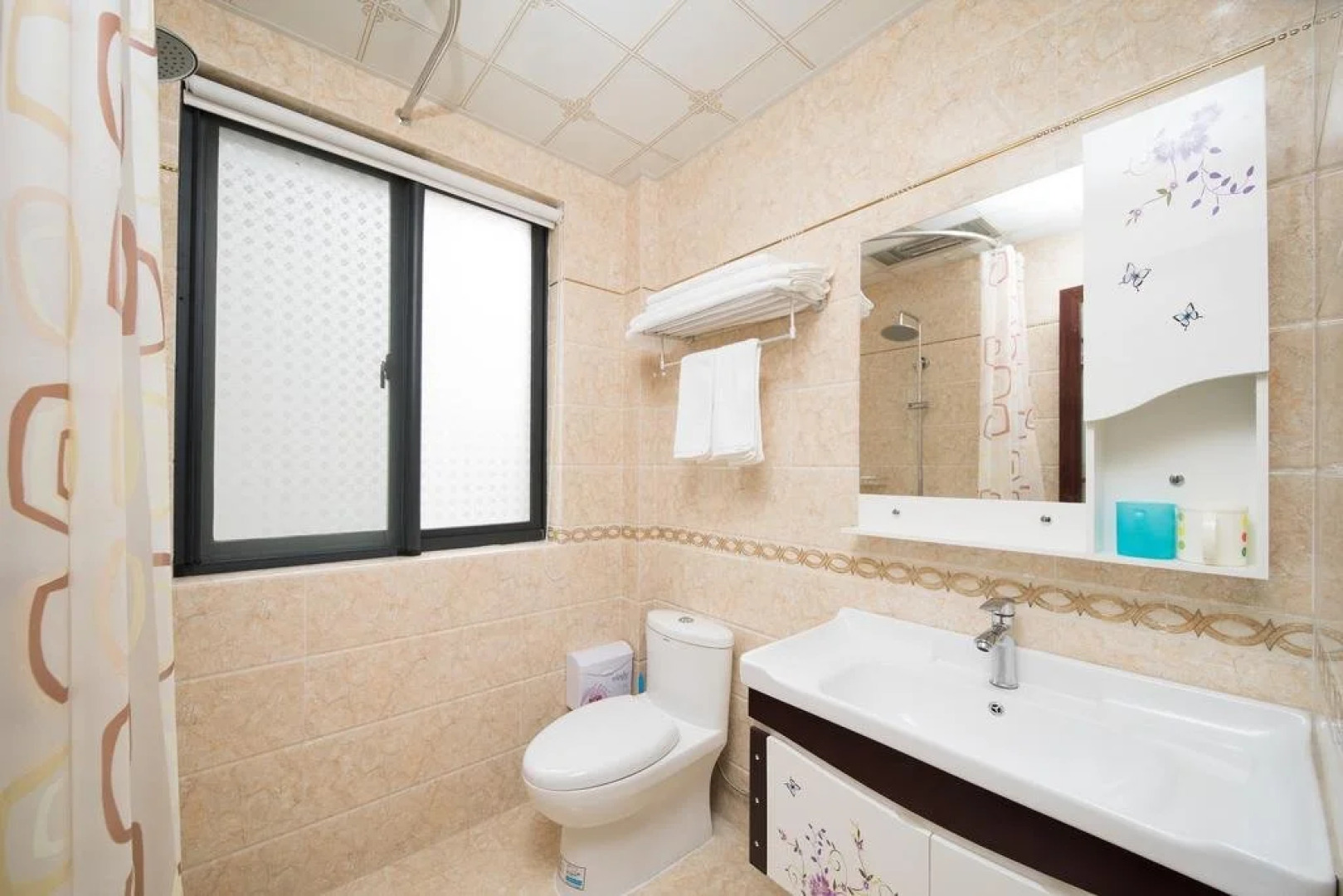 Mogansgan Yuanlai Shanjun Inn