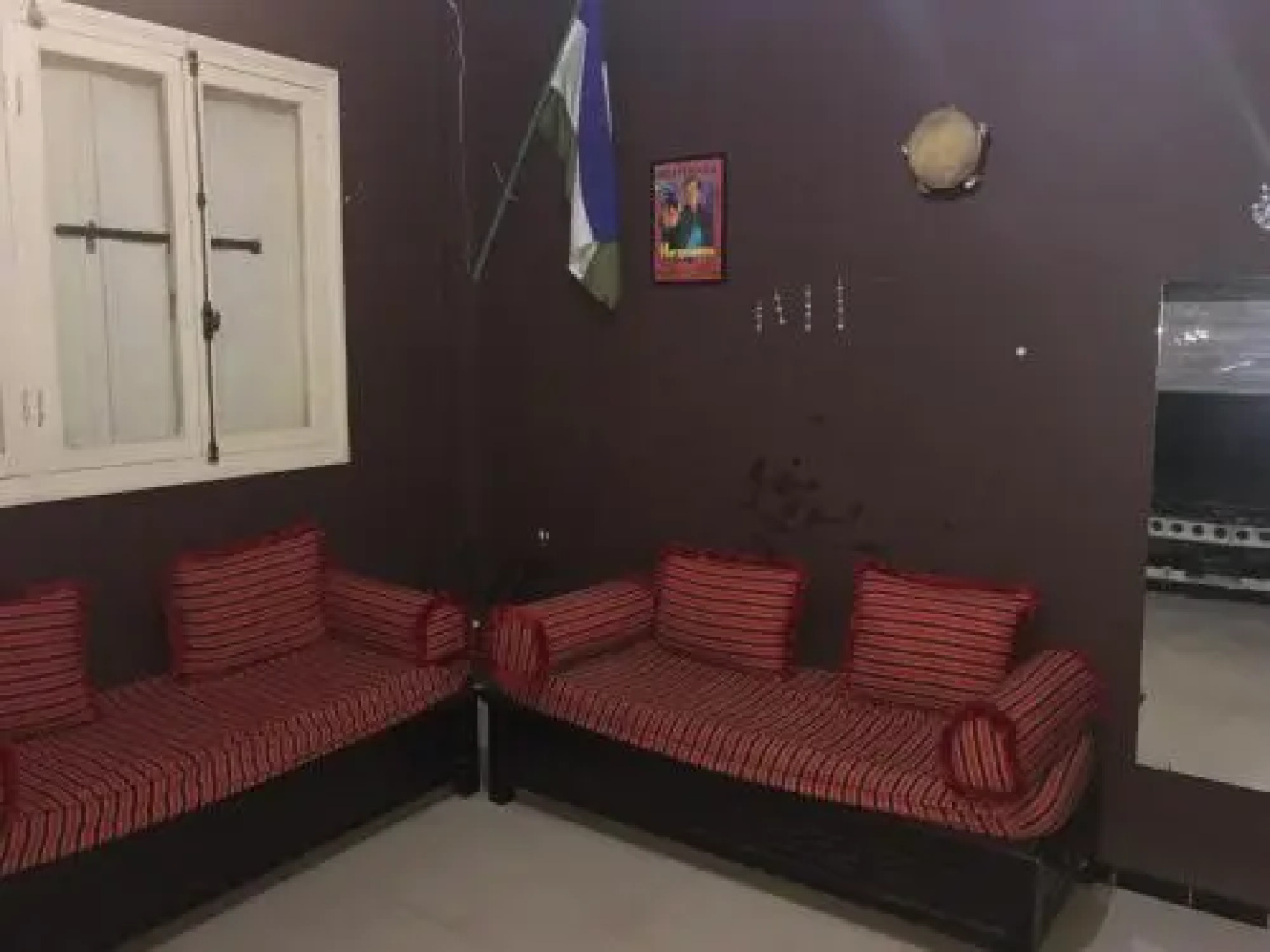 Appartement Au Bord De Mer