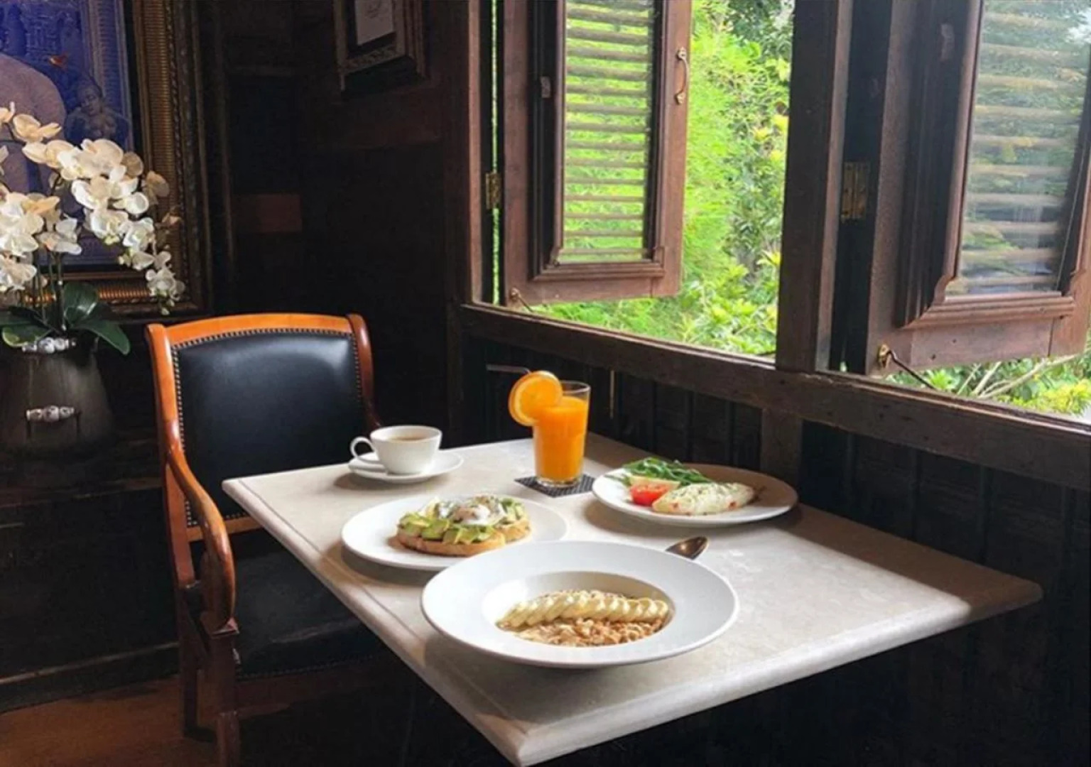 Marndadee Heritage River Village