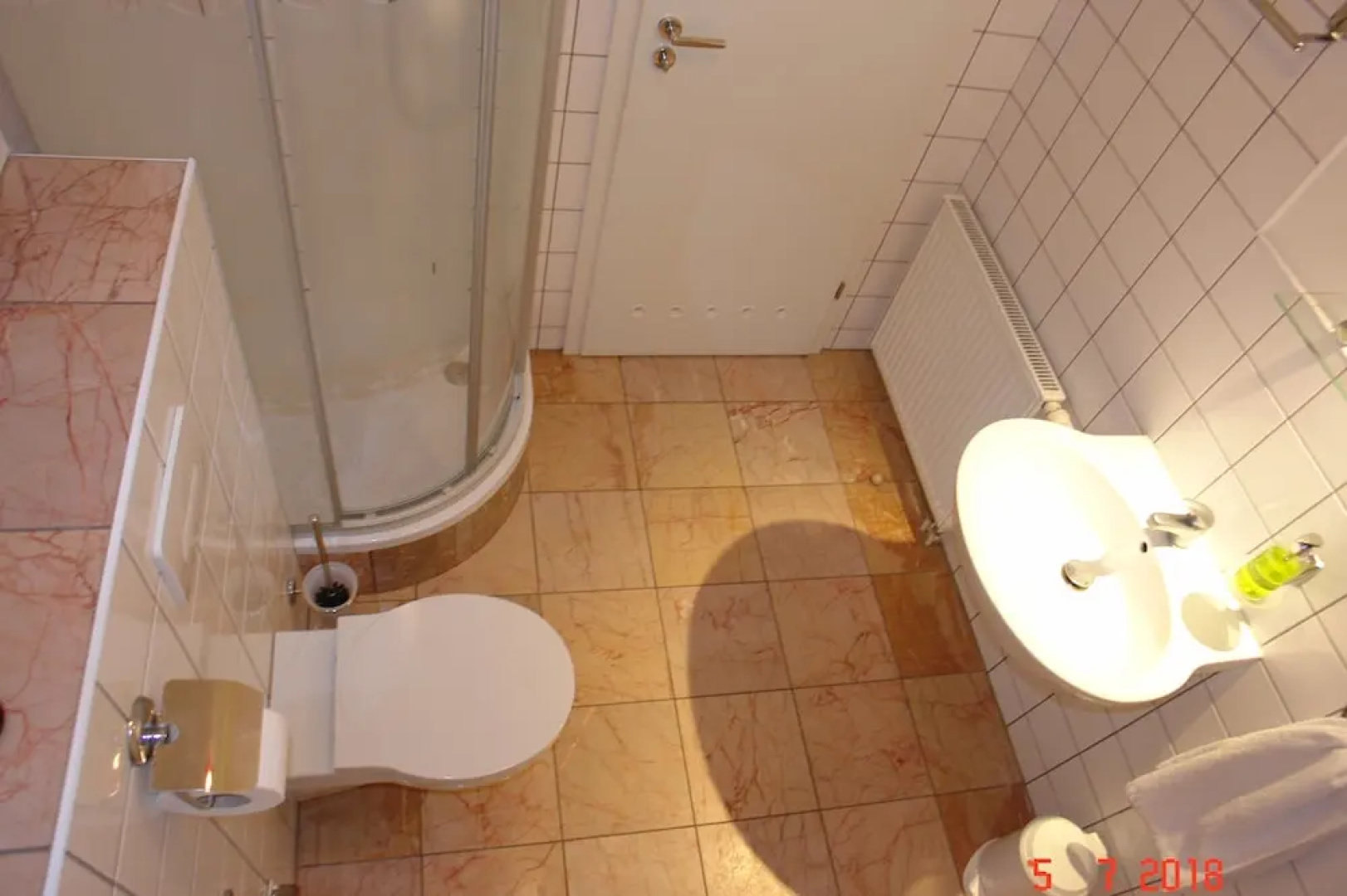 Apartment Bonne Journee