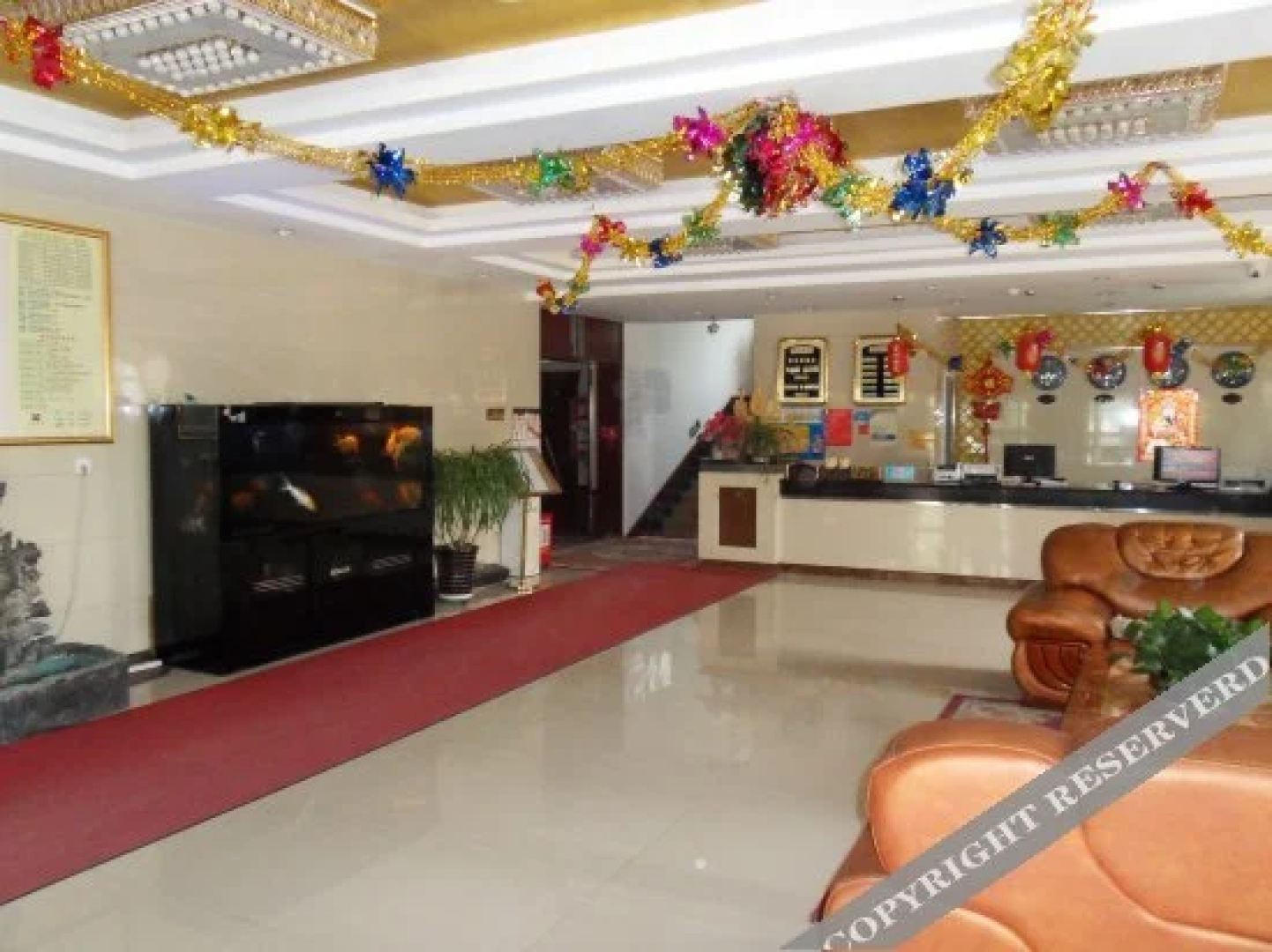 Yanghuang Hotel
