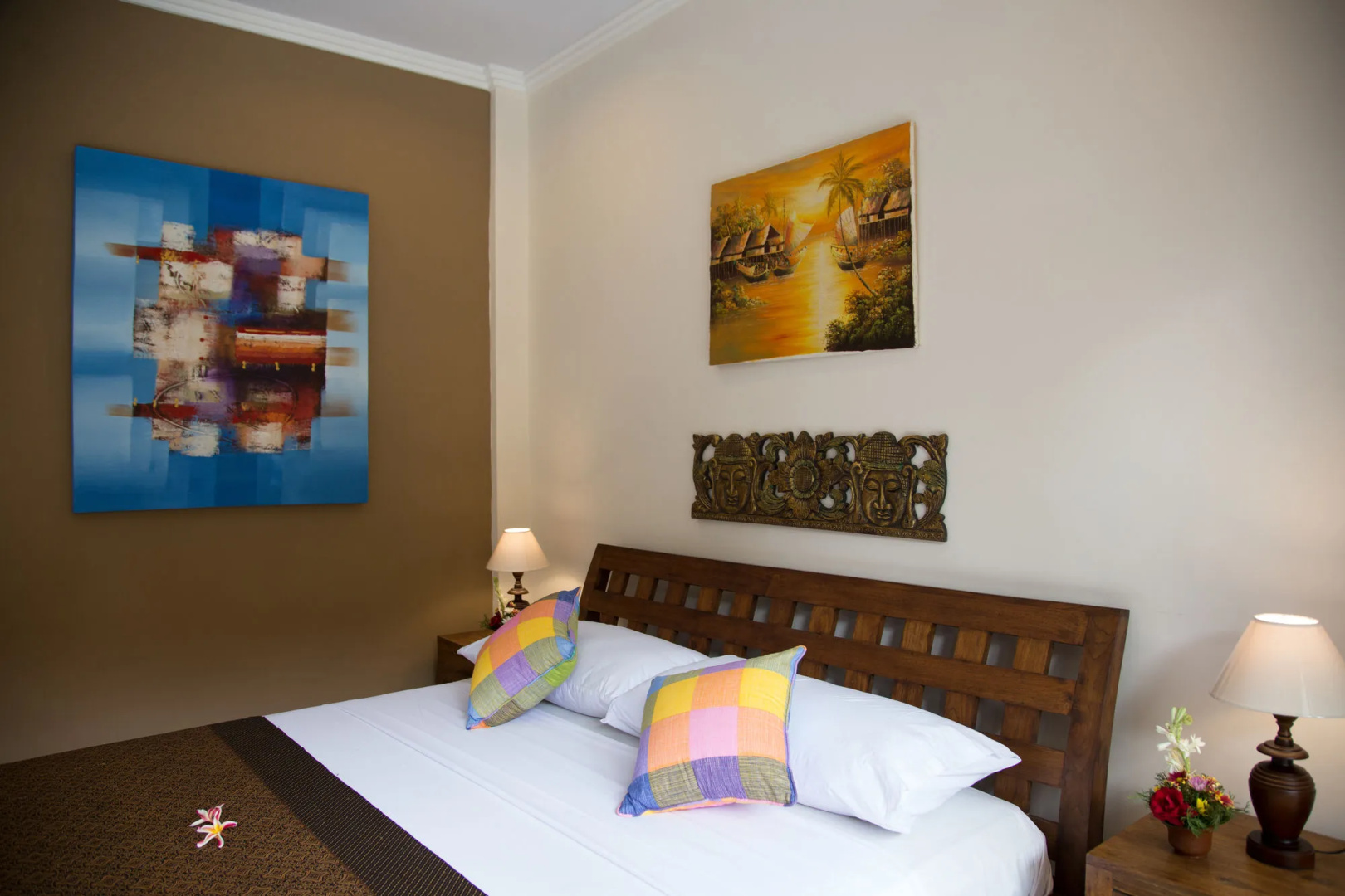Warji House 1