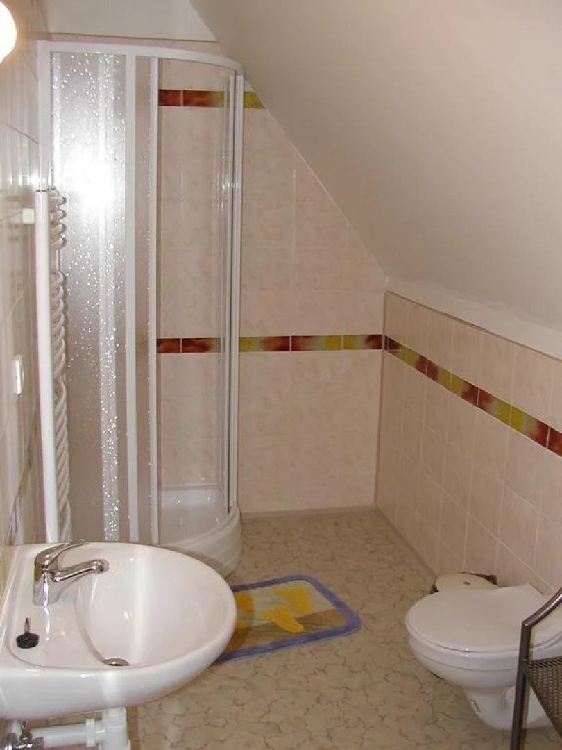 Chalupa u Matúšů Jeseníky