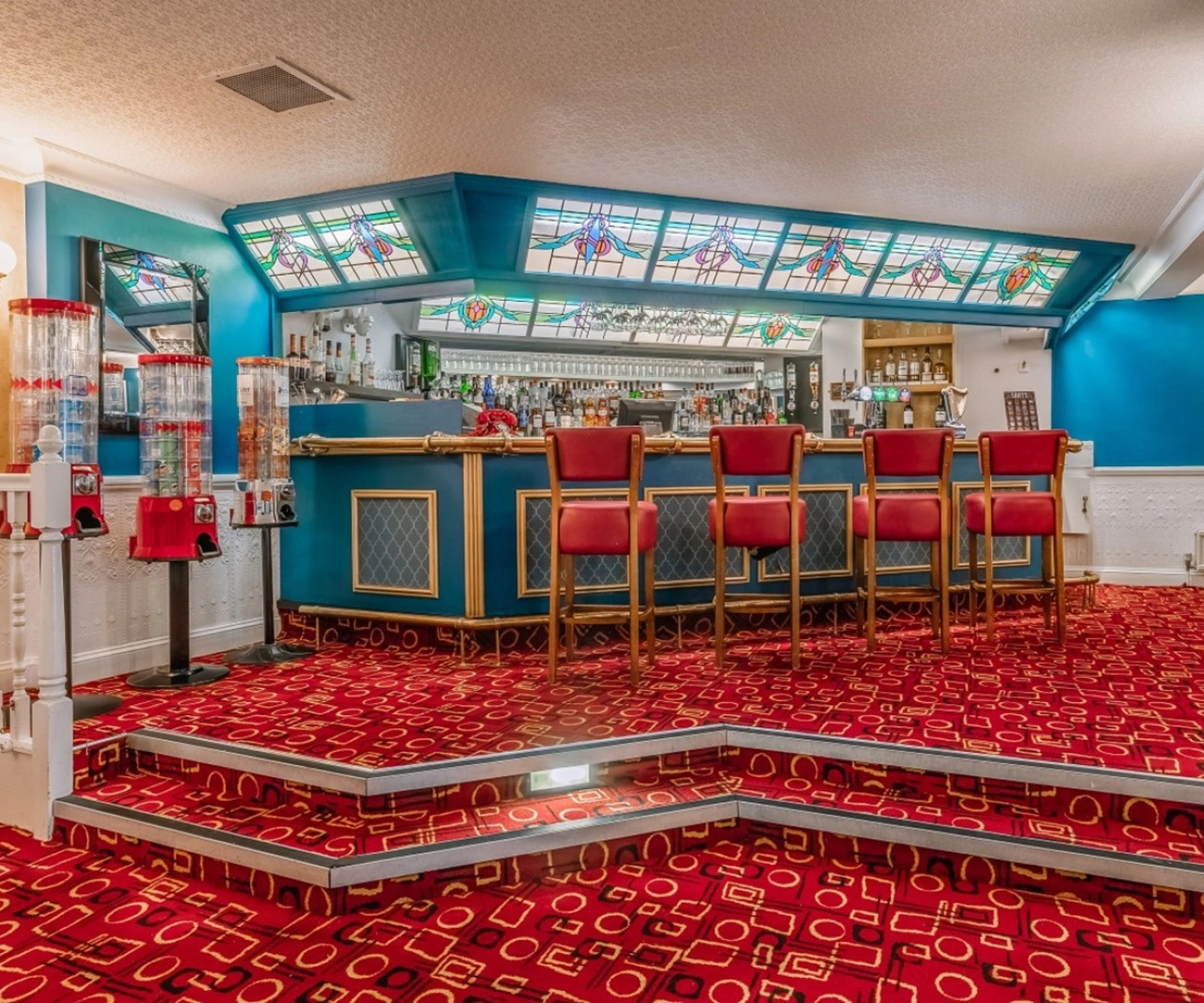 Muthu Westcliff Hotel (Near London Southend Airport)