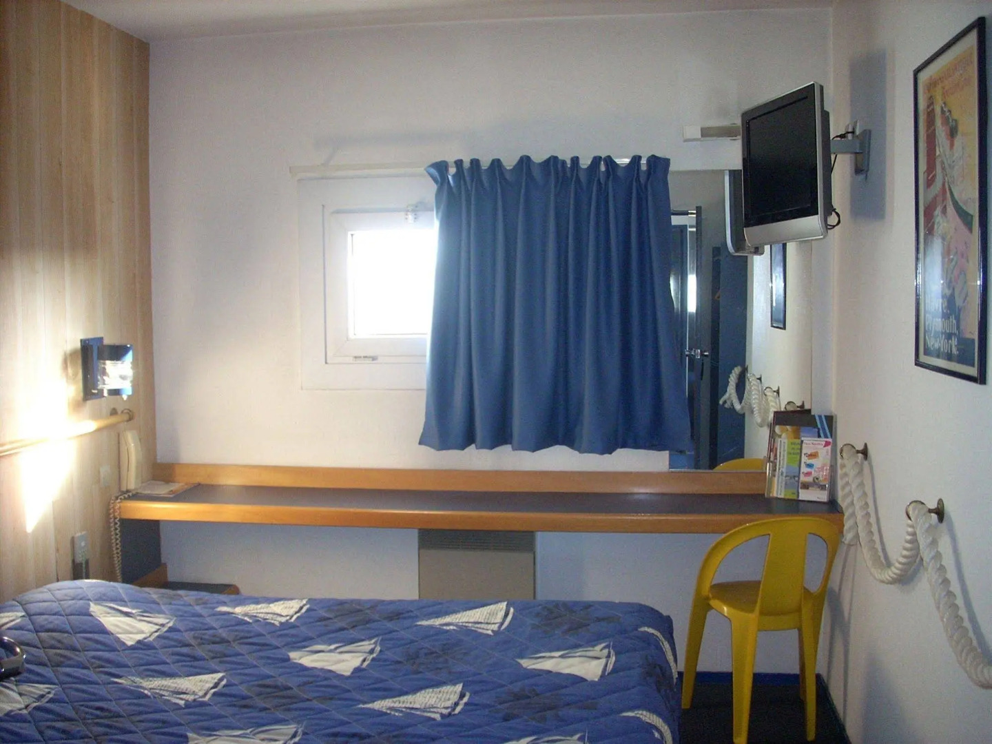 Kyriad Direct Nantes La Beaujeoire