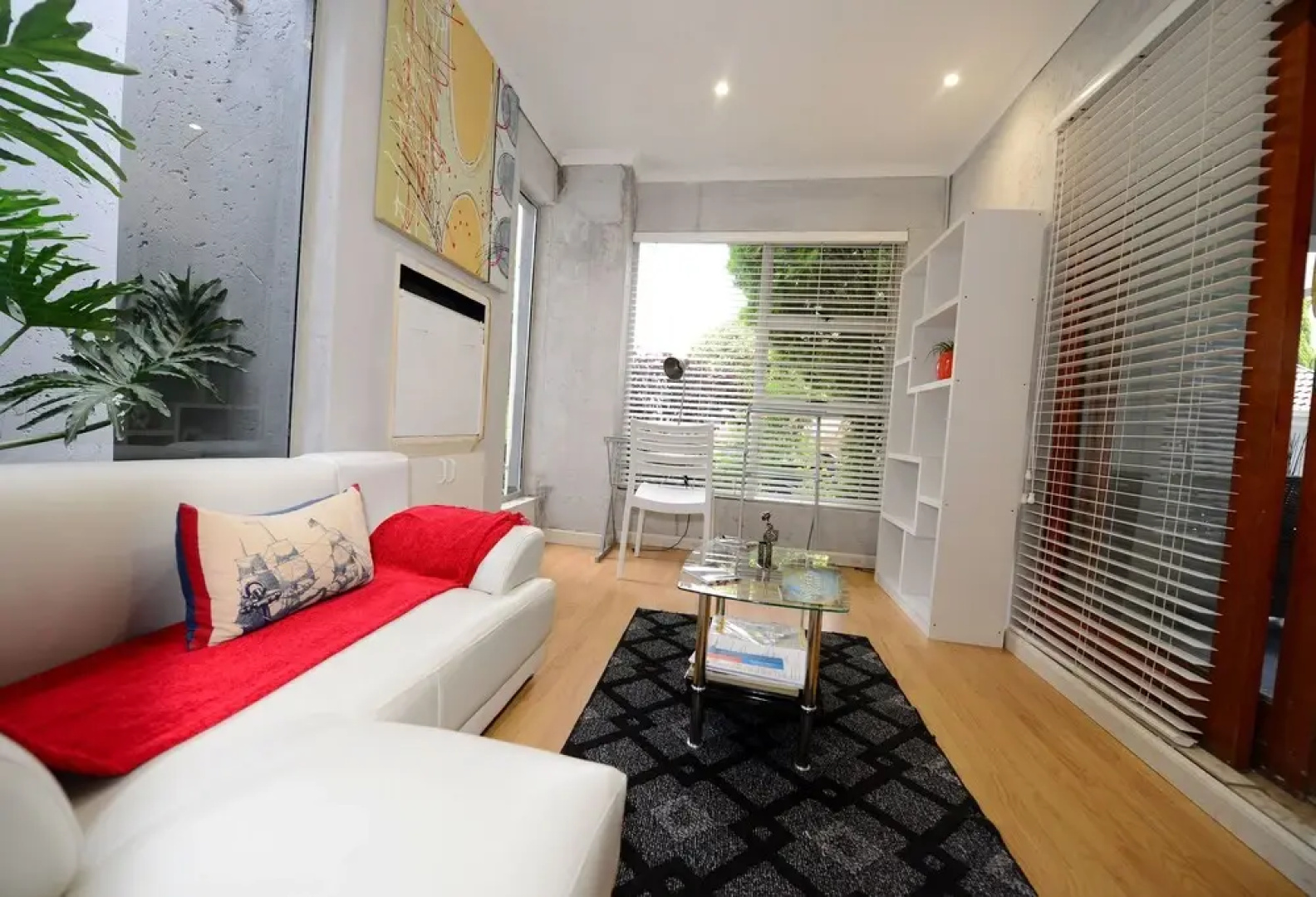 Corgi Guest House