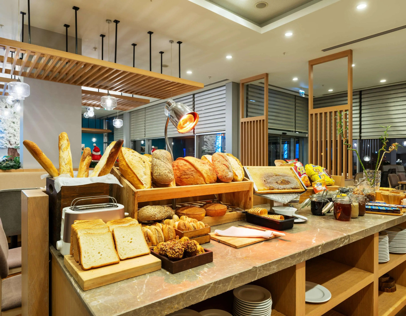 Park Inn by Radisson Samsun