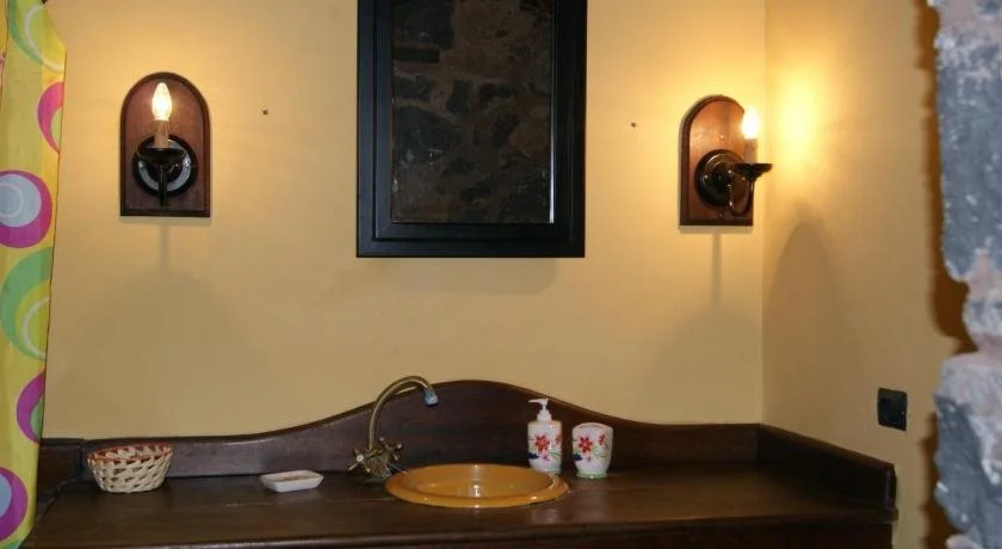 Hotel Rural Caserio Los Partidos