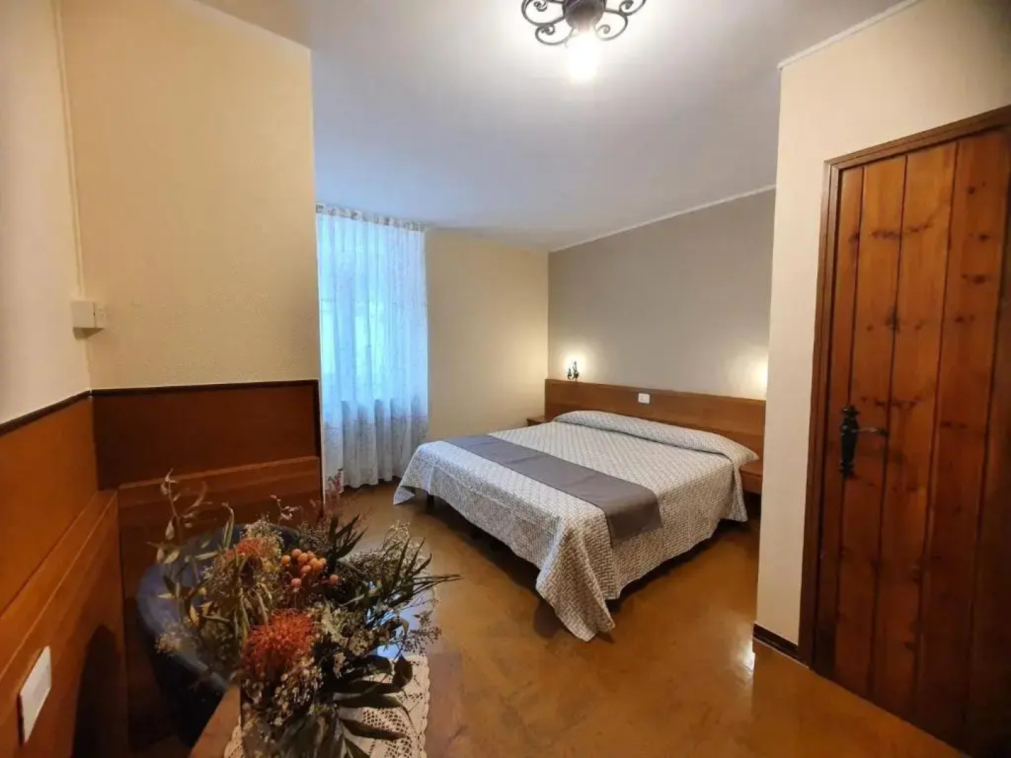 Albergo Altavilla