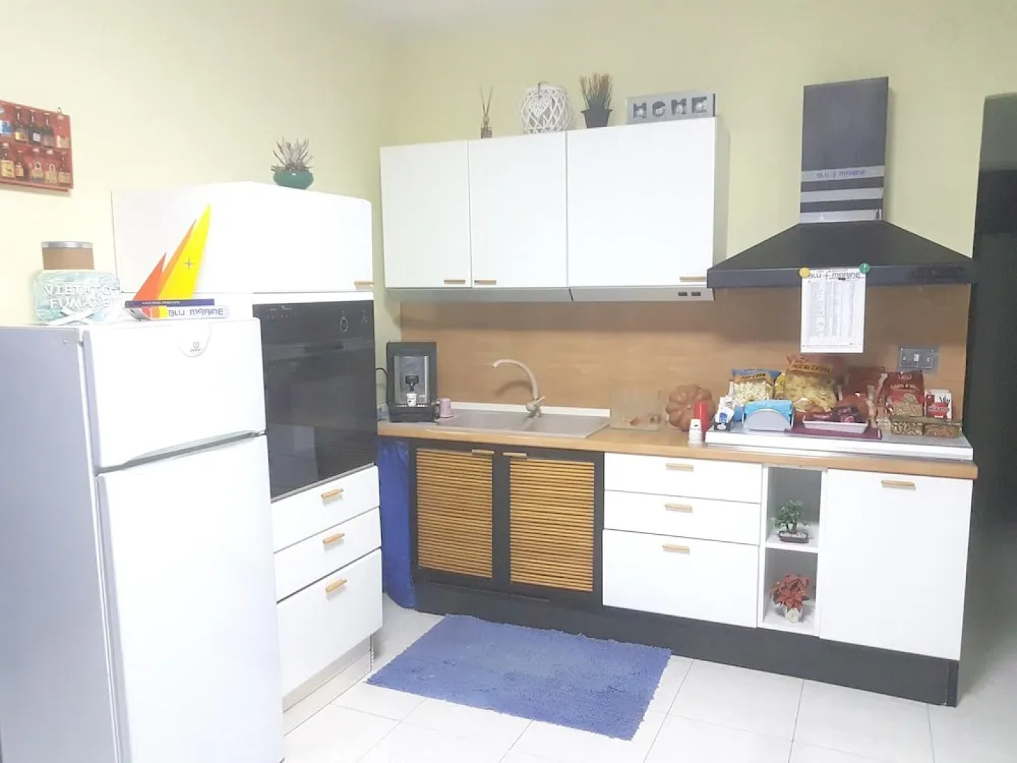 Apartment With one Bedroom in Casagiove, With Enclosed Garden and Wifi