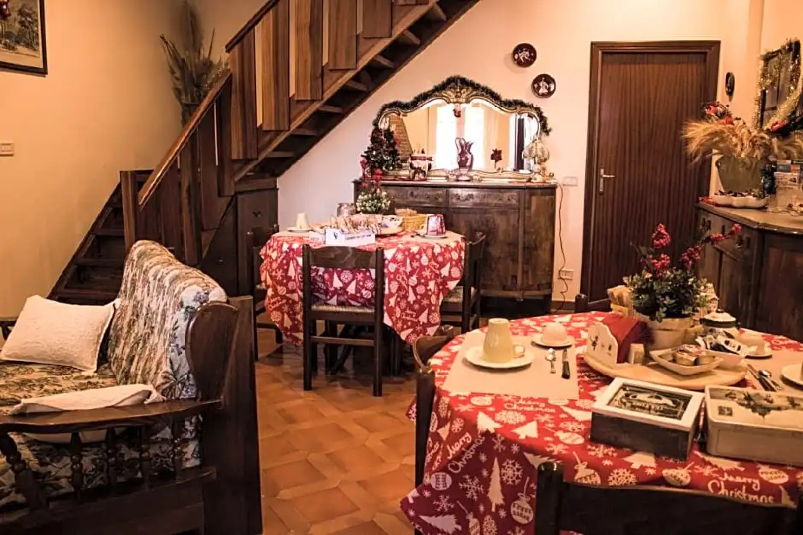 La Cancellata di Mezzo