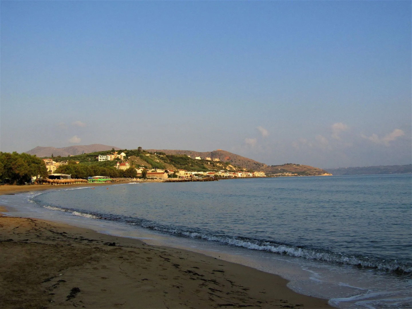 Apokoros Club Apt & Std Craft Deco & Activities