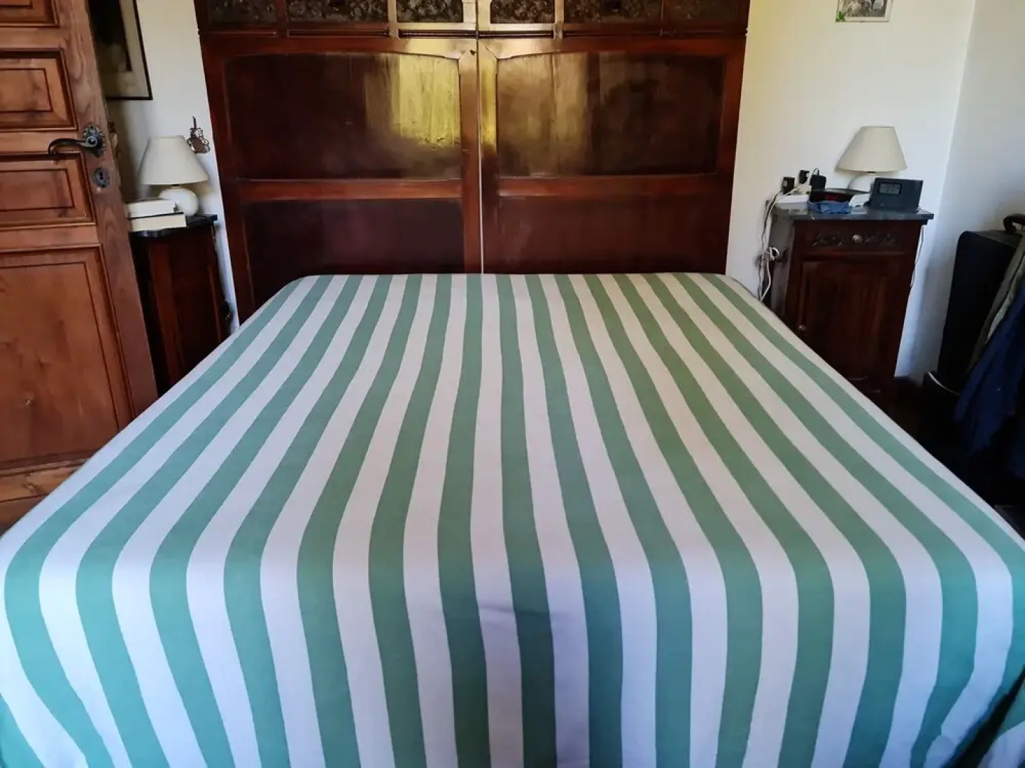 Lovely 3-bed Villa in Capranica