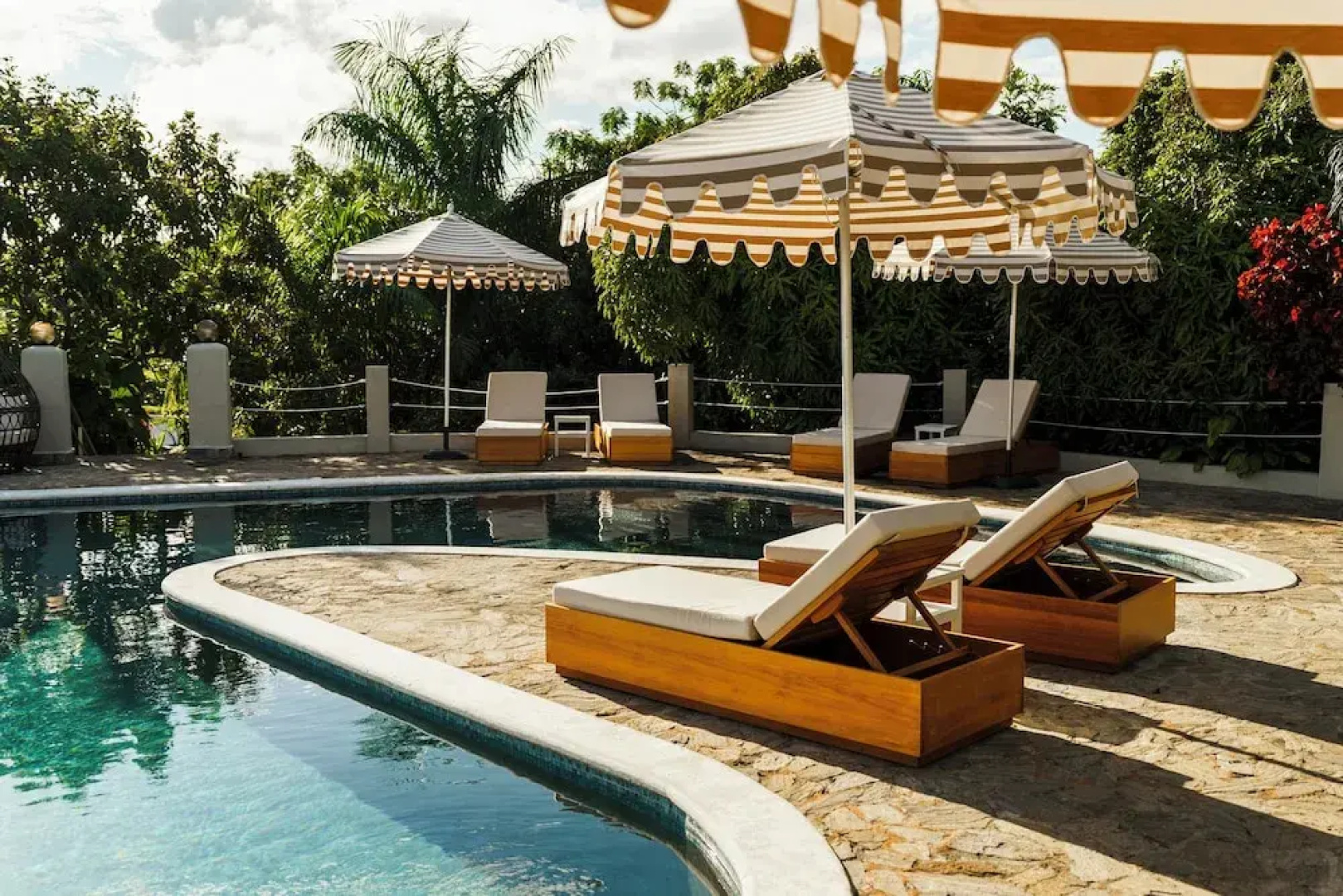 Araya Resort