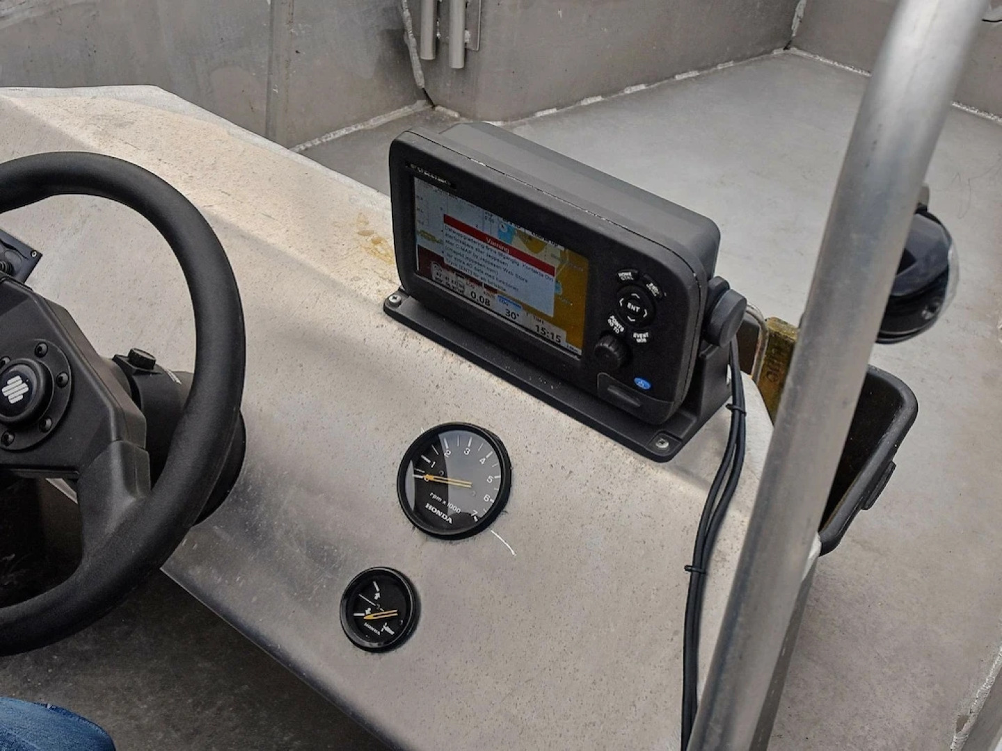 6 Person Holiday Home in Fevåg